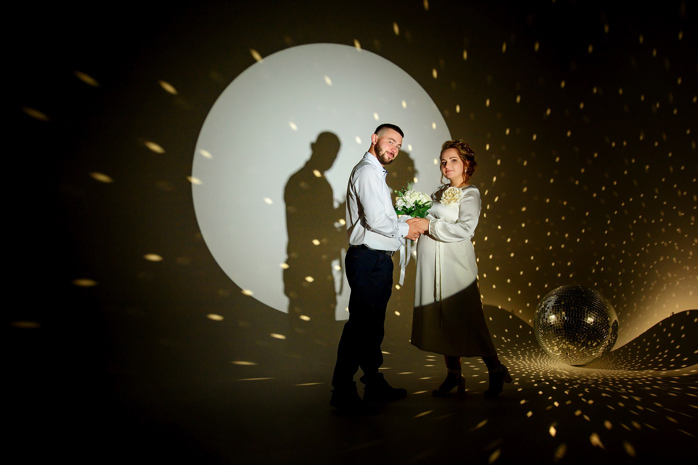 Фотосессии беременности в студии Тольятти. Фотограф Оксана Сафонова г. Тольятти