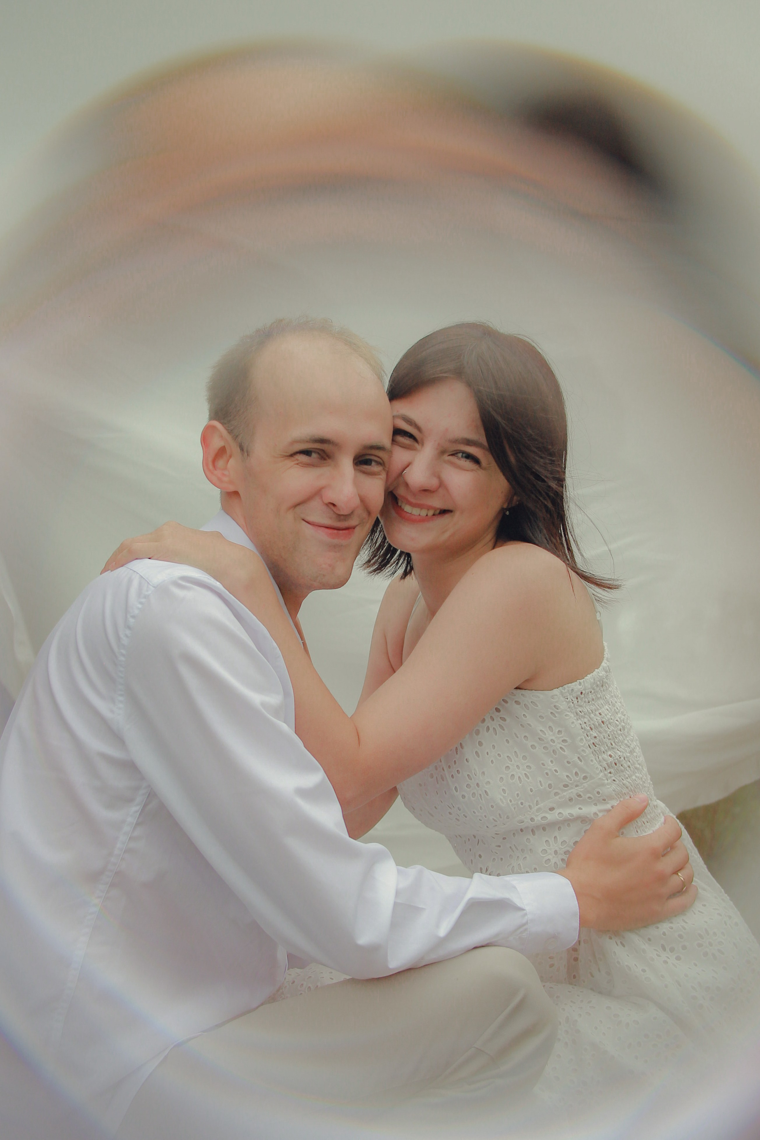 Андрей и Лера. Фотограф Елена Бухонина Челябинск