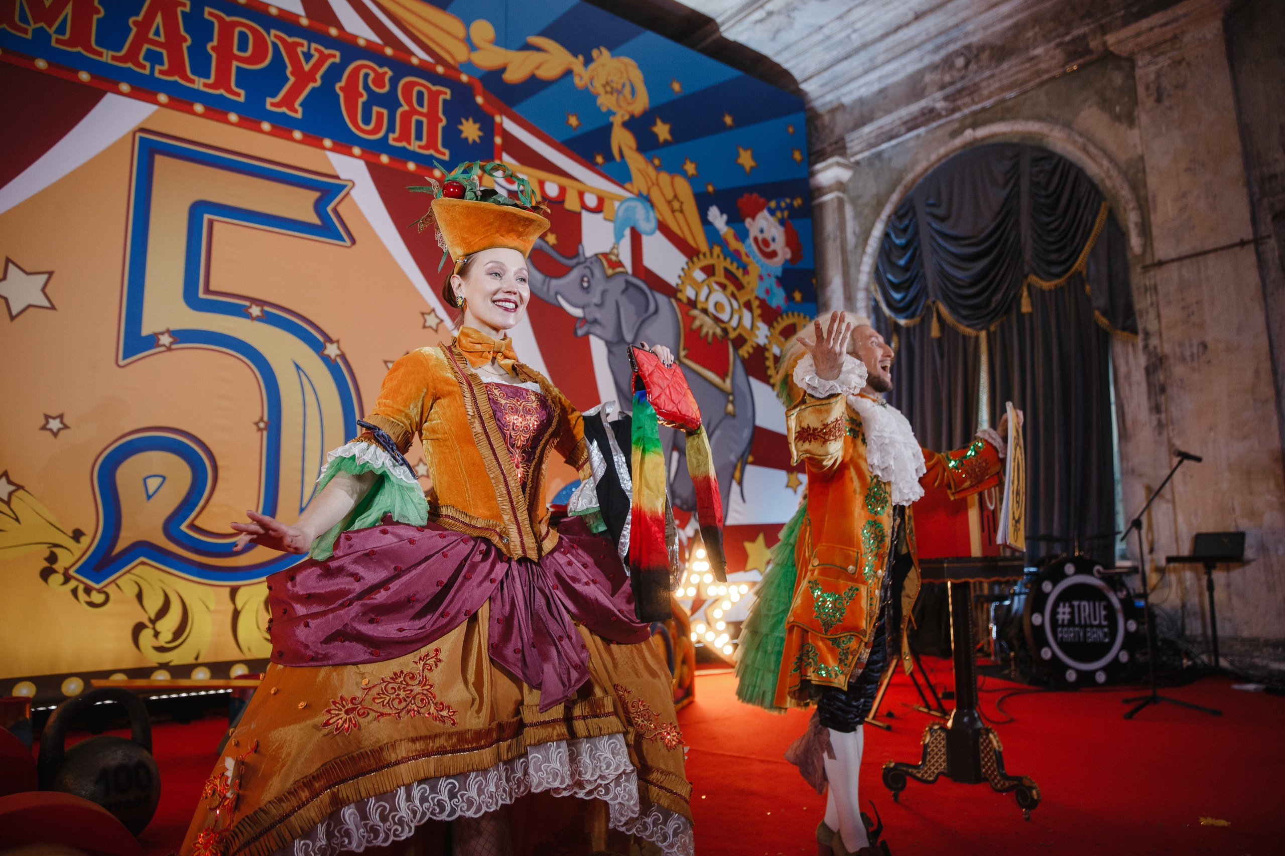 Маруся 5 лет. Фотограф Роман Полянин