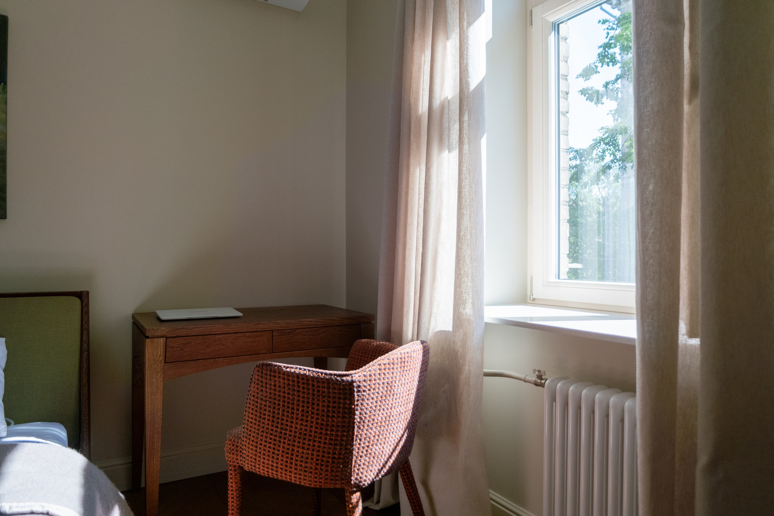 Новопесчаная. Lalich