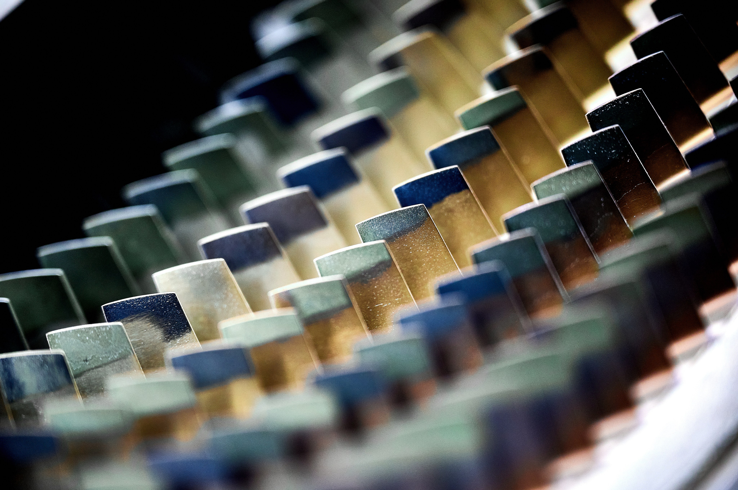 Производственная фотография. Промышленная и репортажная фотография