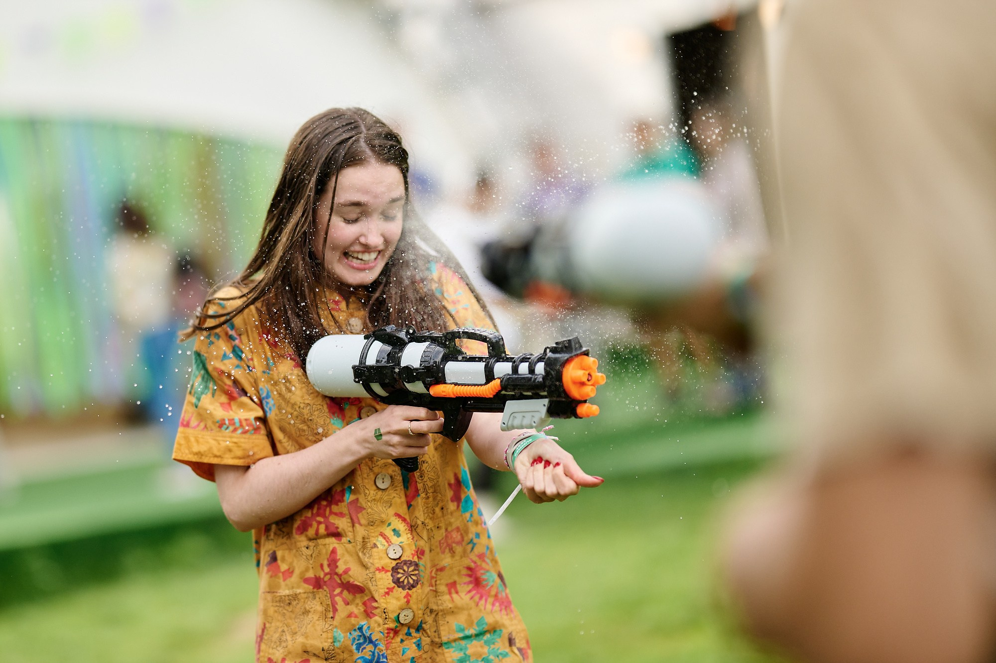 Events. Промышленная и репортажная фотография