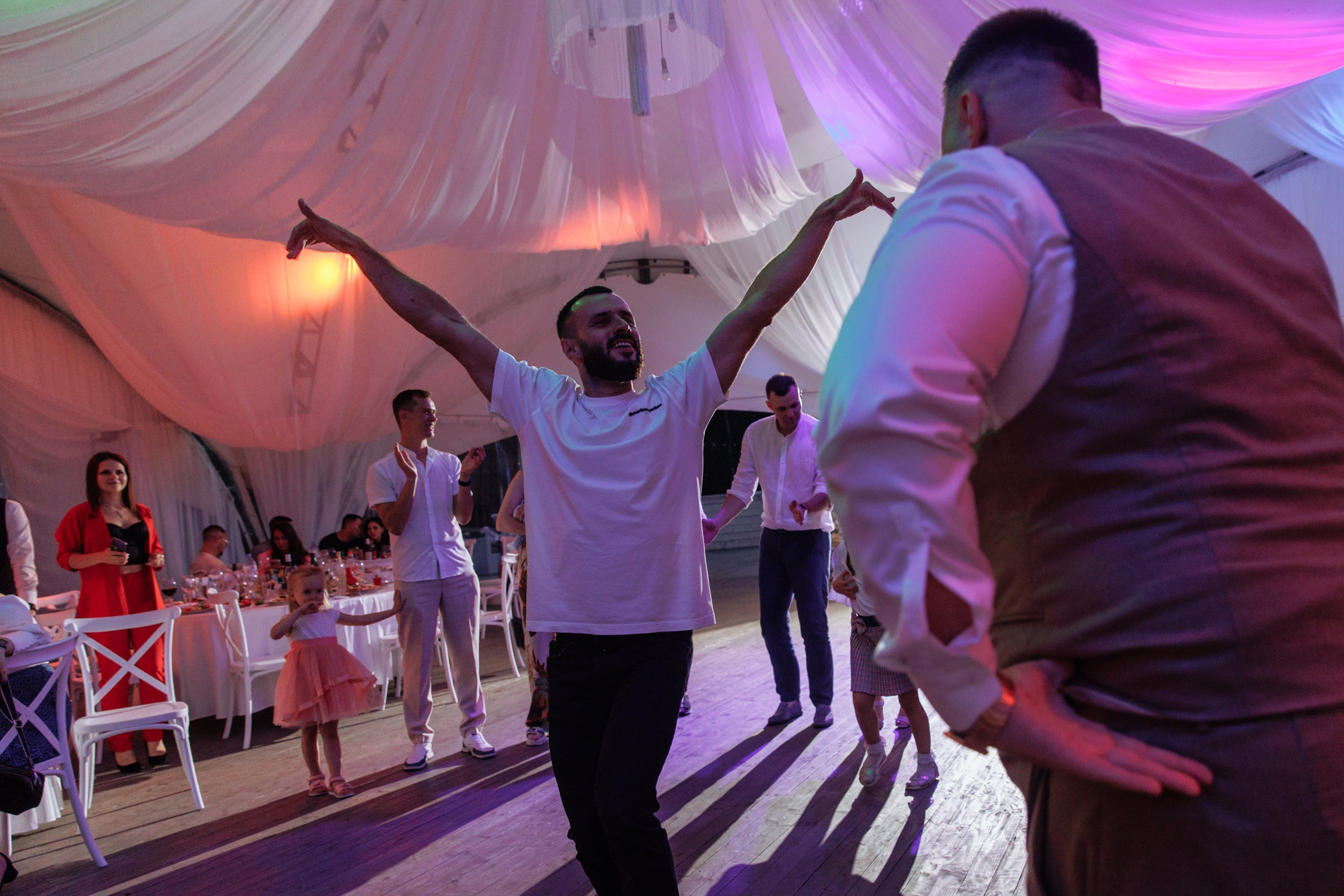 Дмитрий и Мария. Князева Стэлла