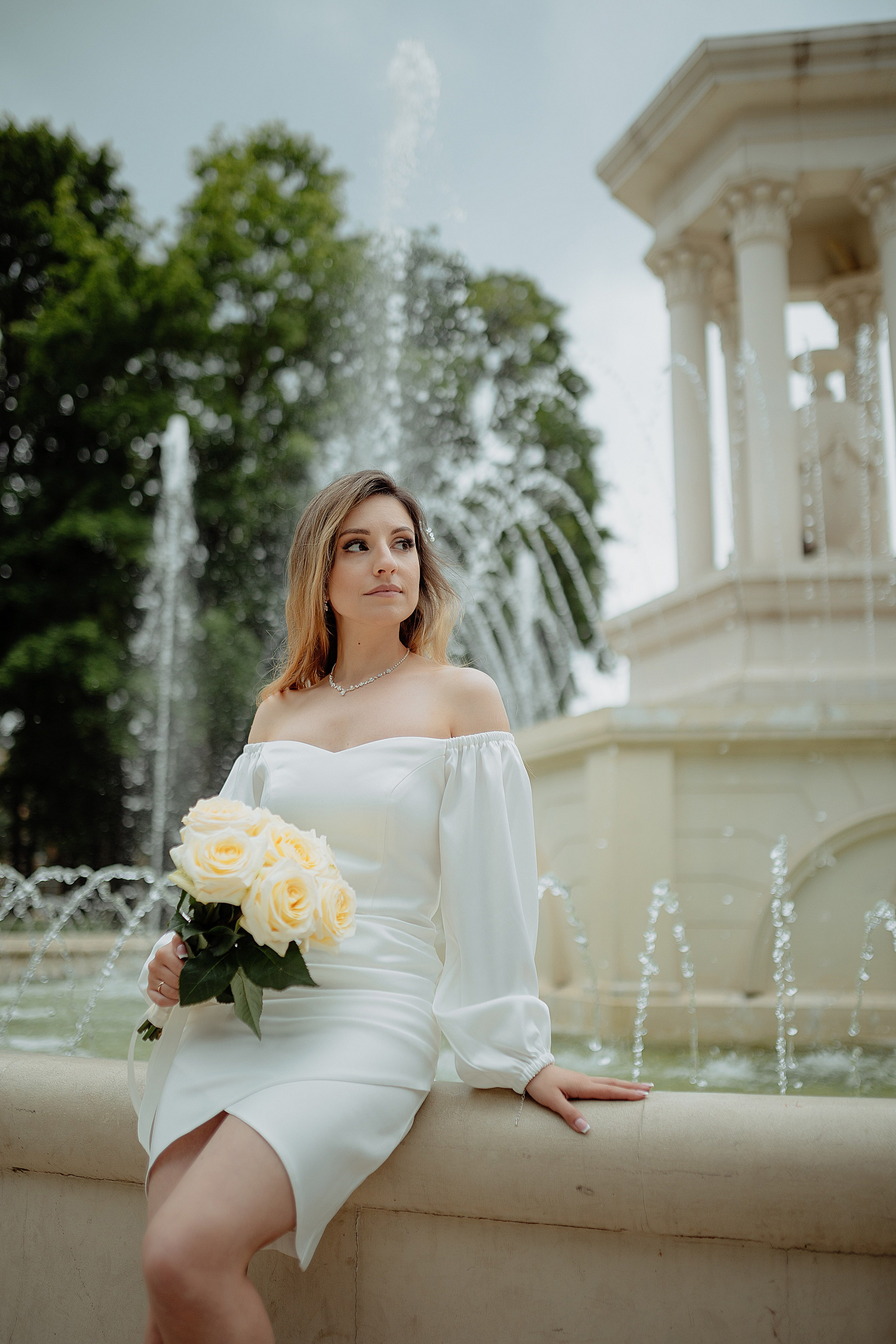 Ксения и Руслан. Семейный и женский фотограф в Воронеже Ольга Попова