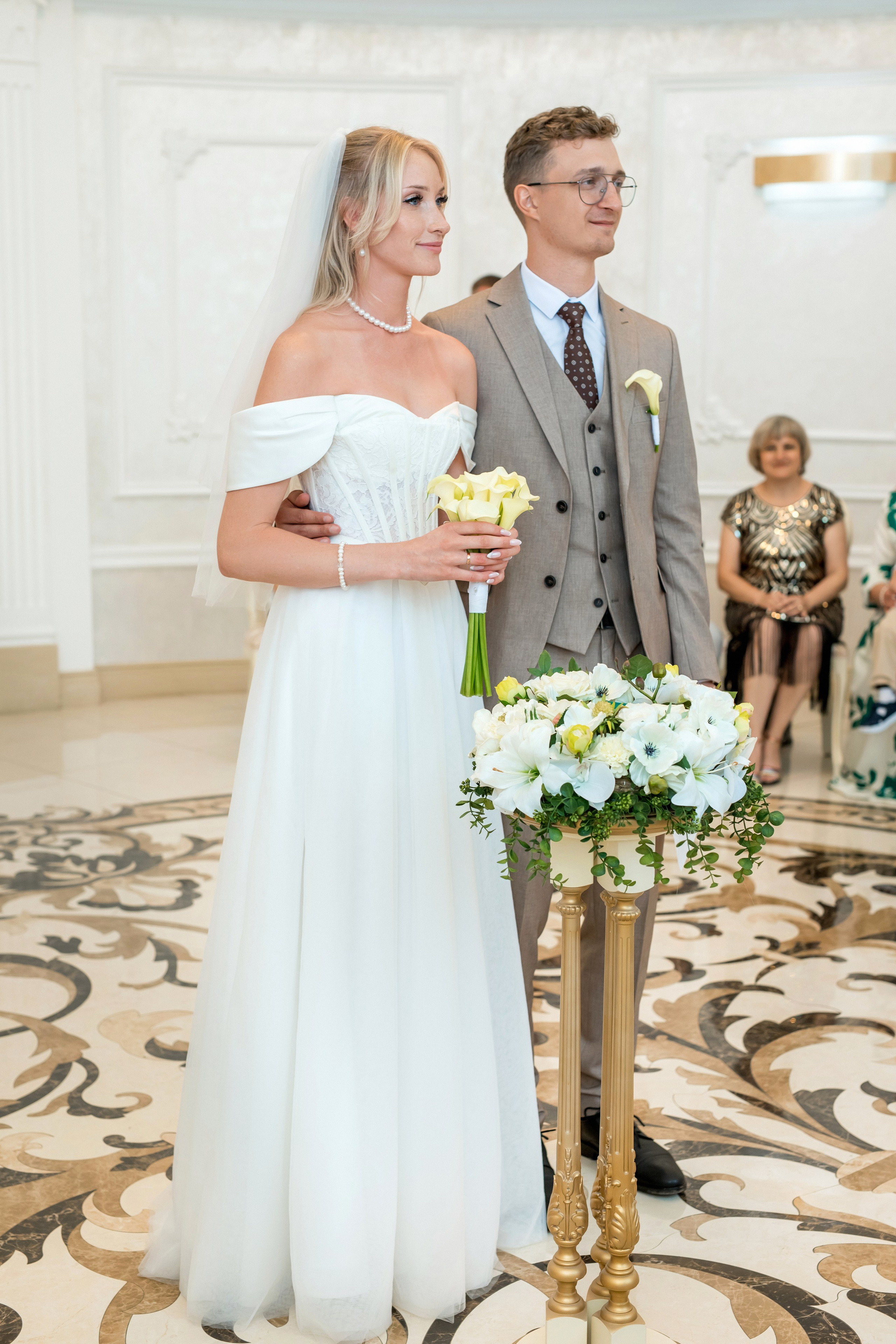 К & L. Свадебный и семейный фотограф в Новосибирске Александра Ракитина