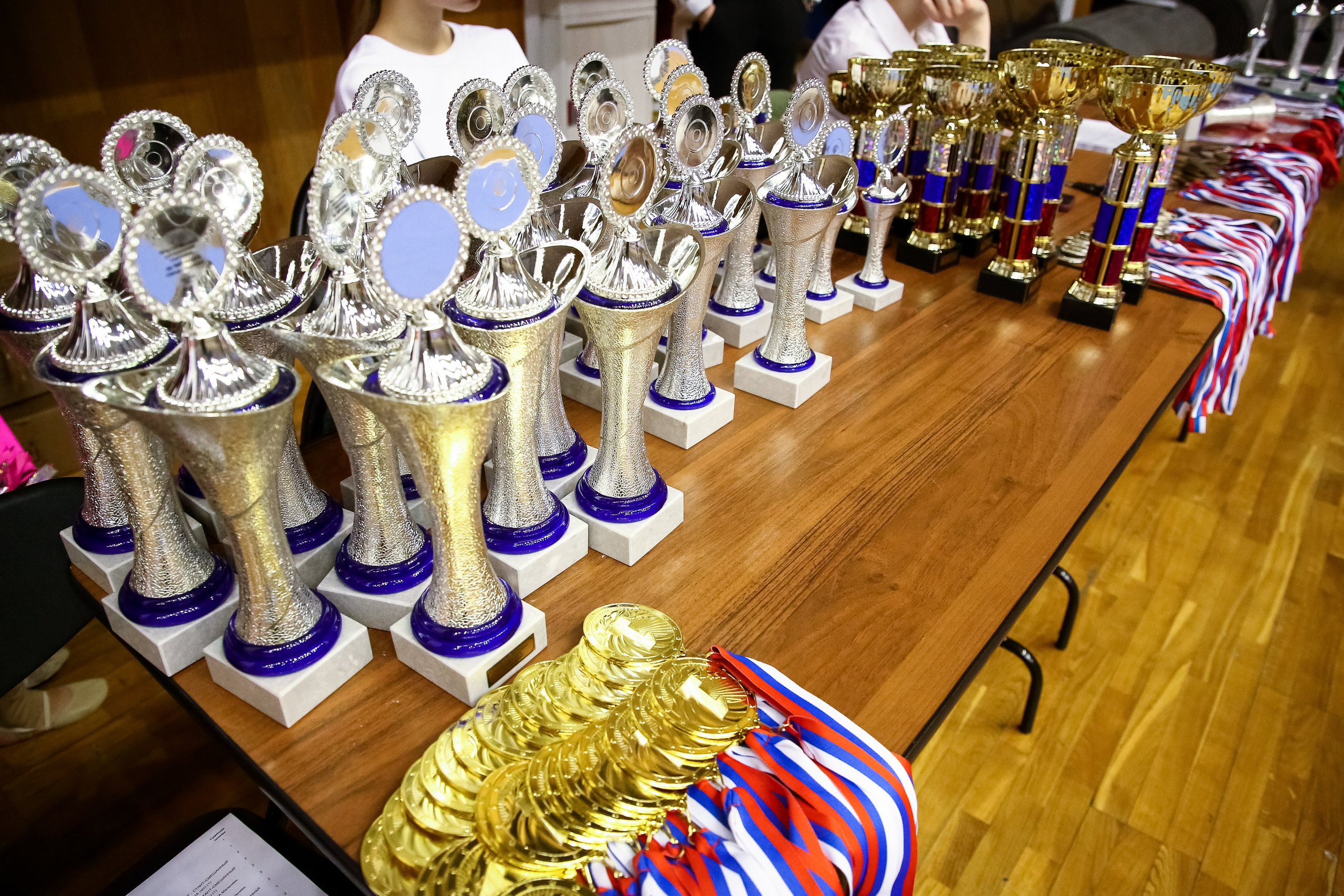 ЧЕМПИОНАТ И ПЕРВЕНСТВО ЧЕЛЯБИНСКОЙ ОБЛАСТИ ПО ЧИР СПОРТУ — 2023 г
