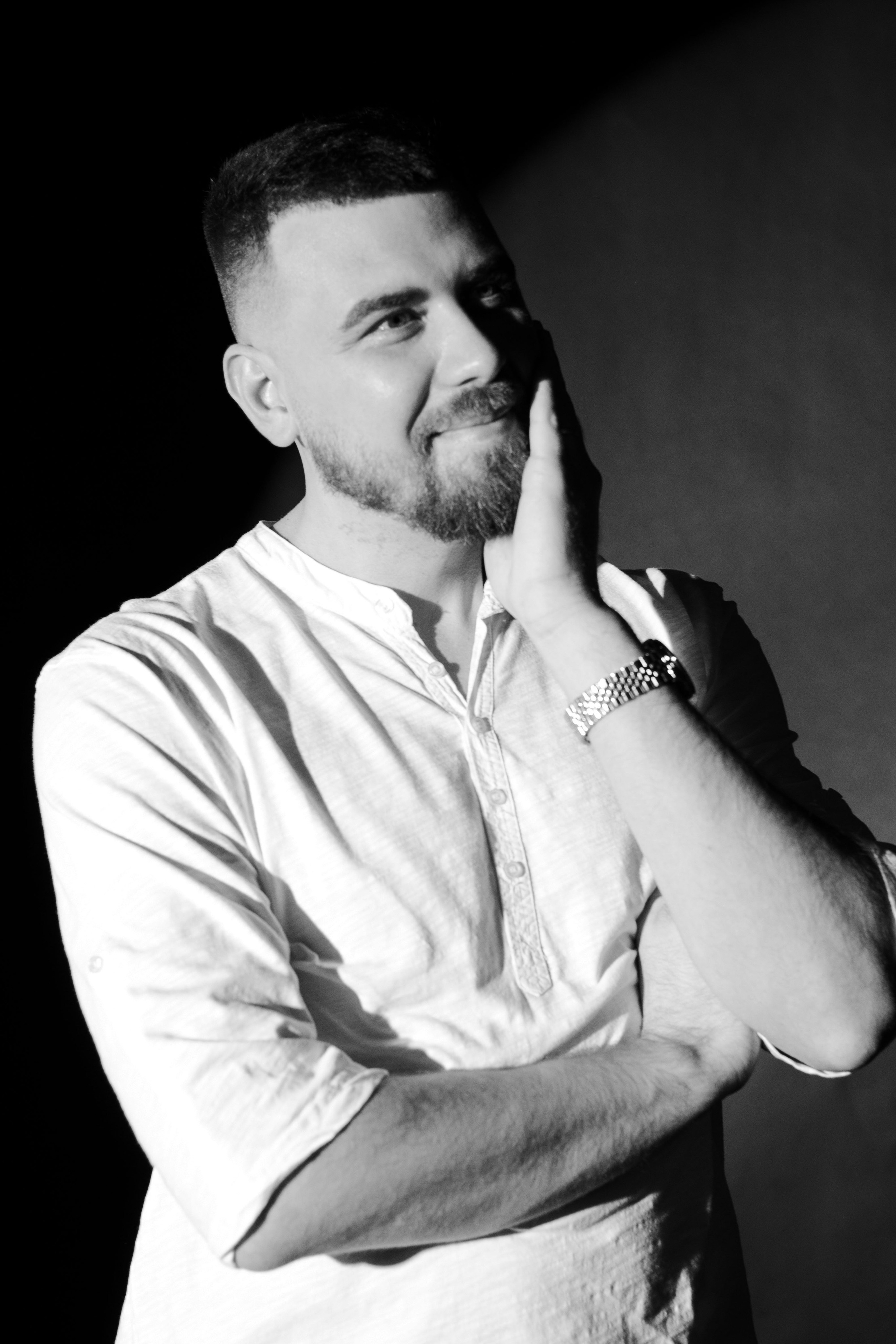 Алексей. Семейный фотограф Софи Симакова в Волгограде и Волжском