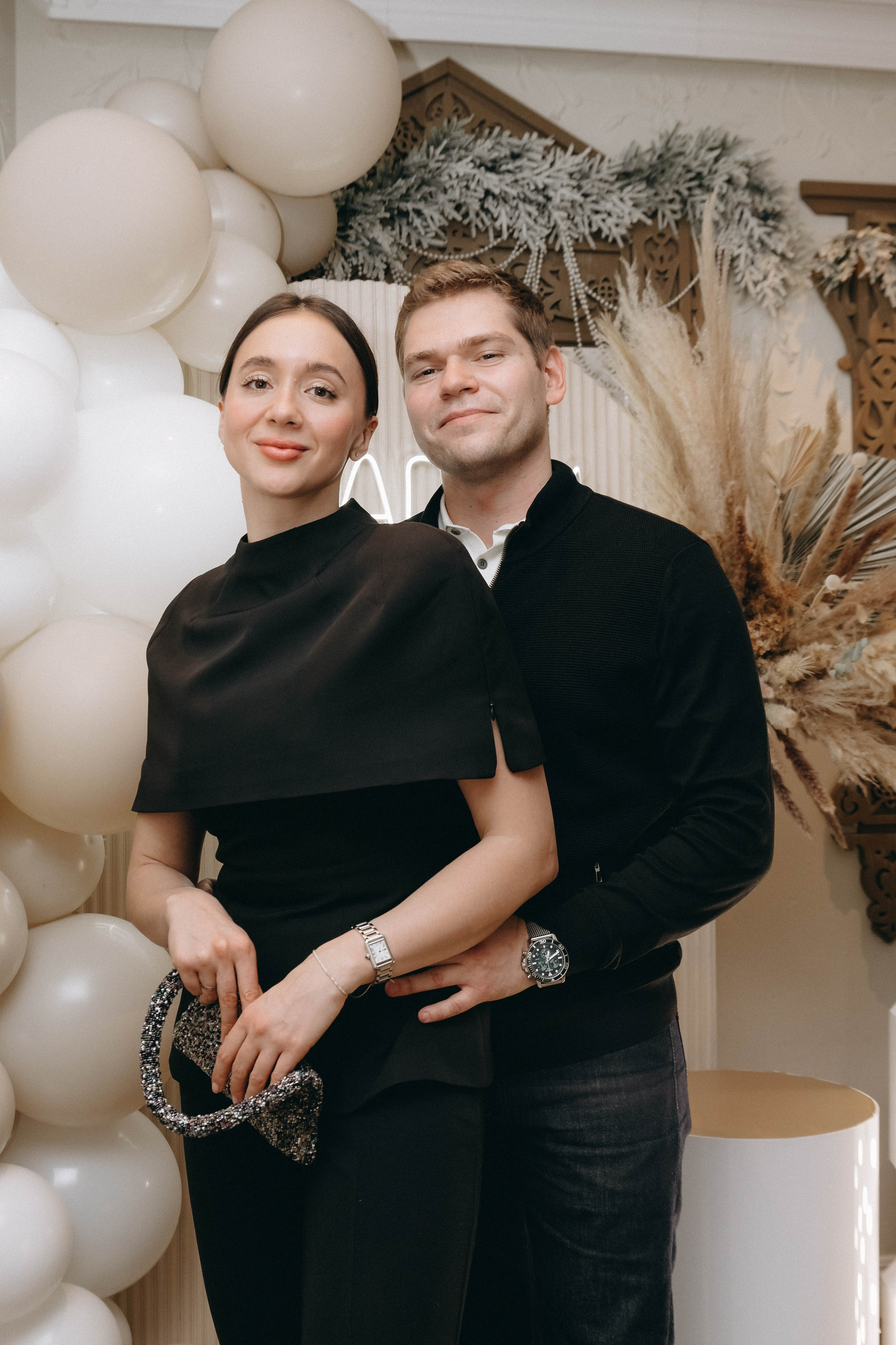 Юбилей Людмилы Александровны. Семейный фотограф Софи Симакова в Волгограде и Волжском