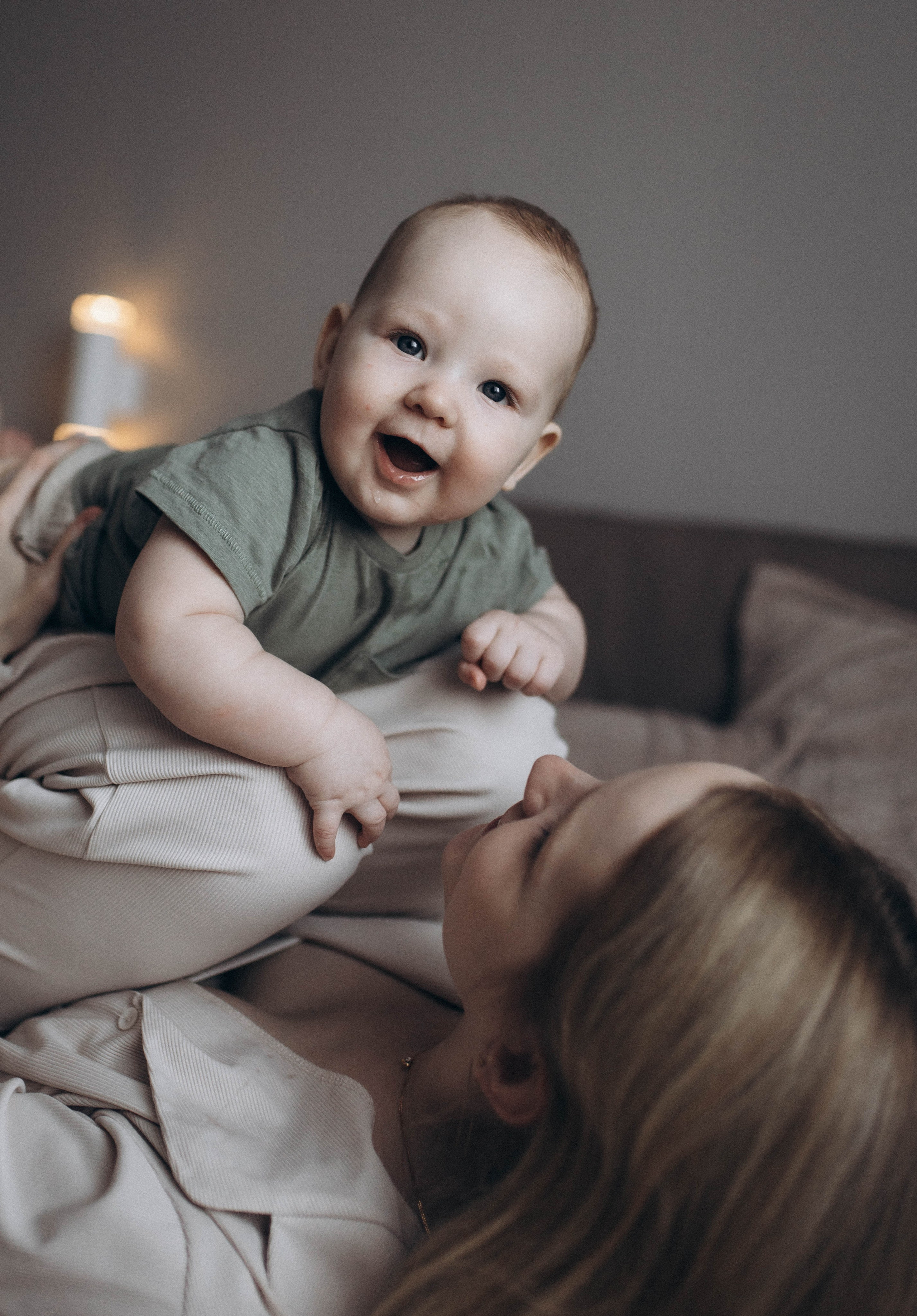 Счастье — это ты. Миронова Анастасия