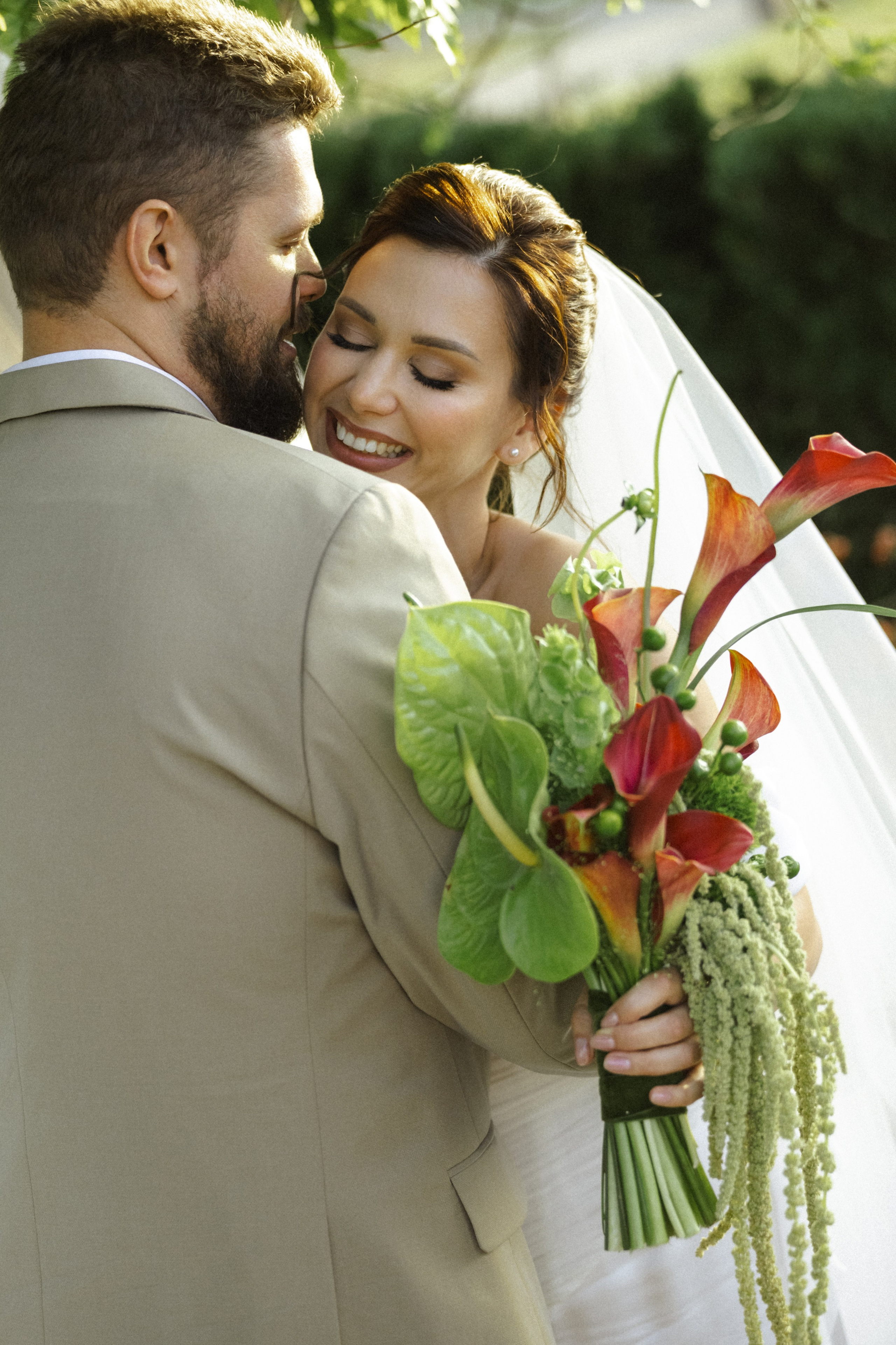 Георгий и Габи. Свадебный фотограф Ростов-на- Дону, Краснодар, Москва