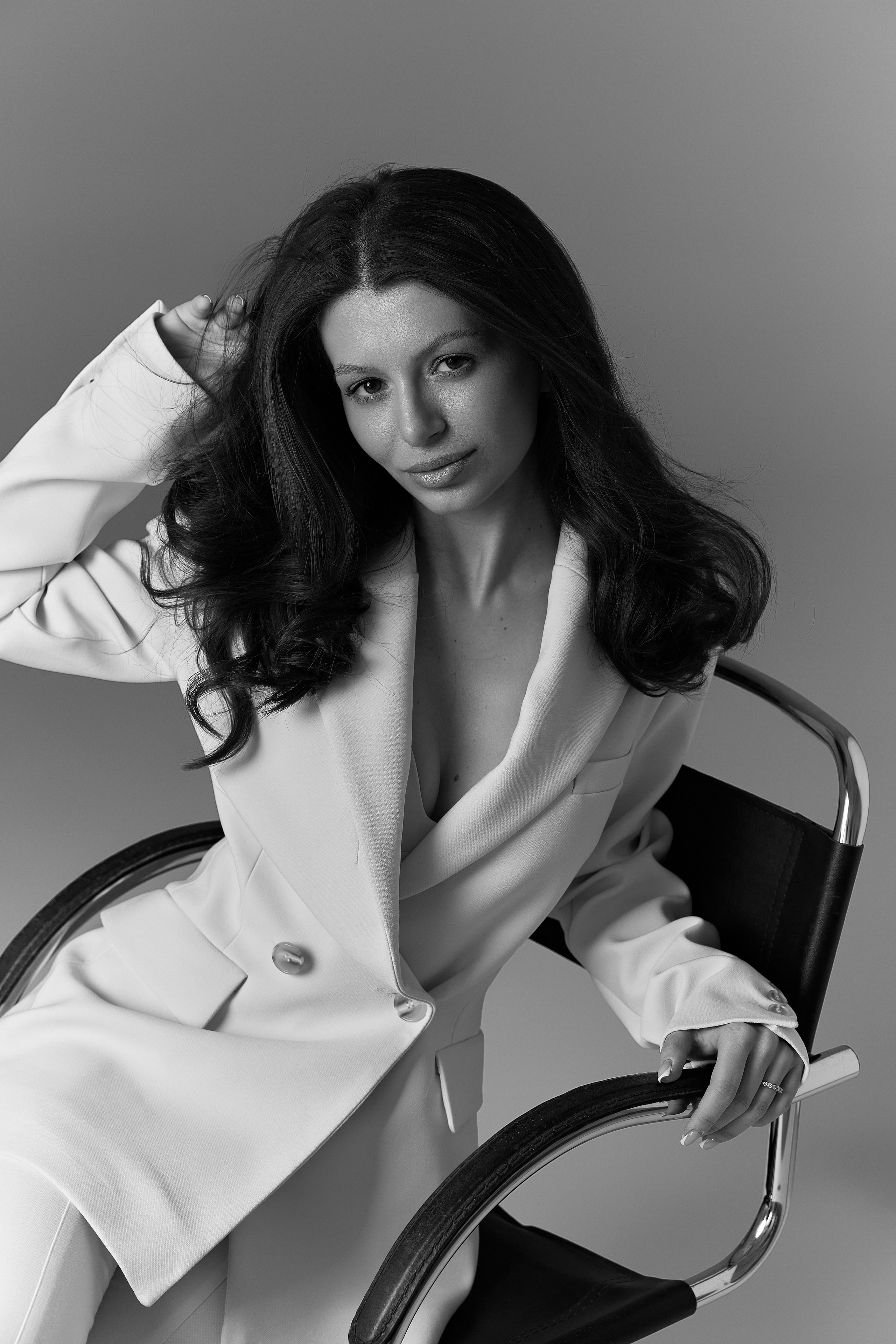 Наталья, фотостудия Itten. Фотограф Сотникова Вероника