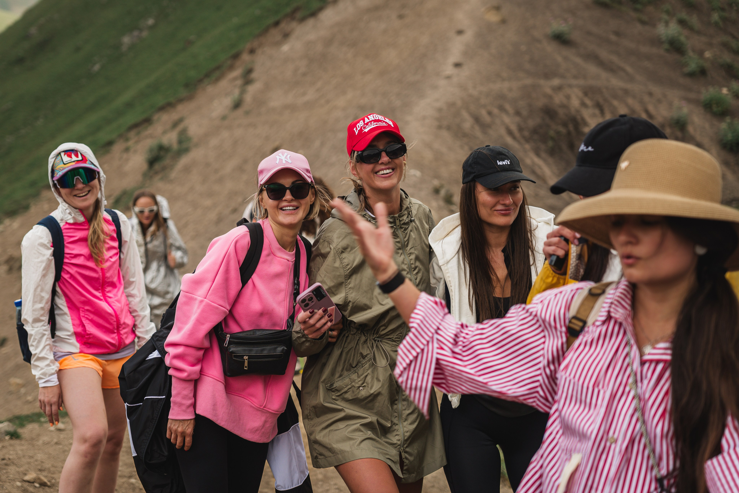 Гийбашкель. Главная