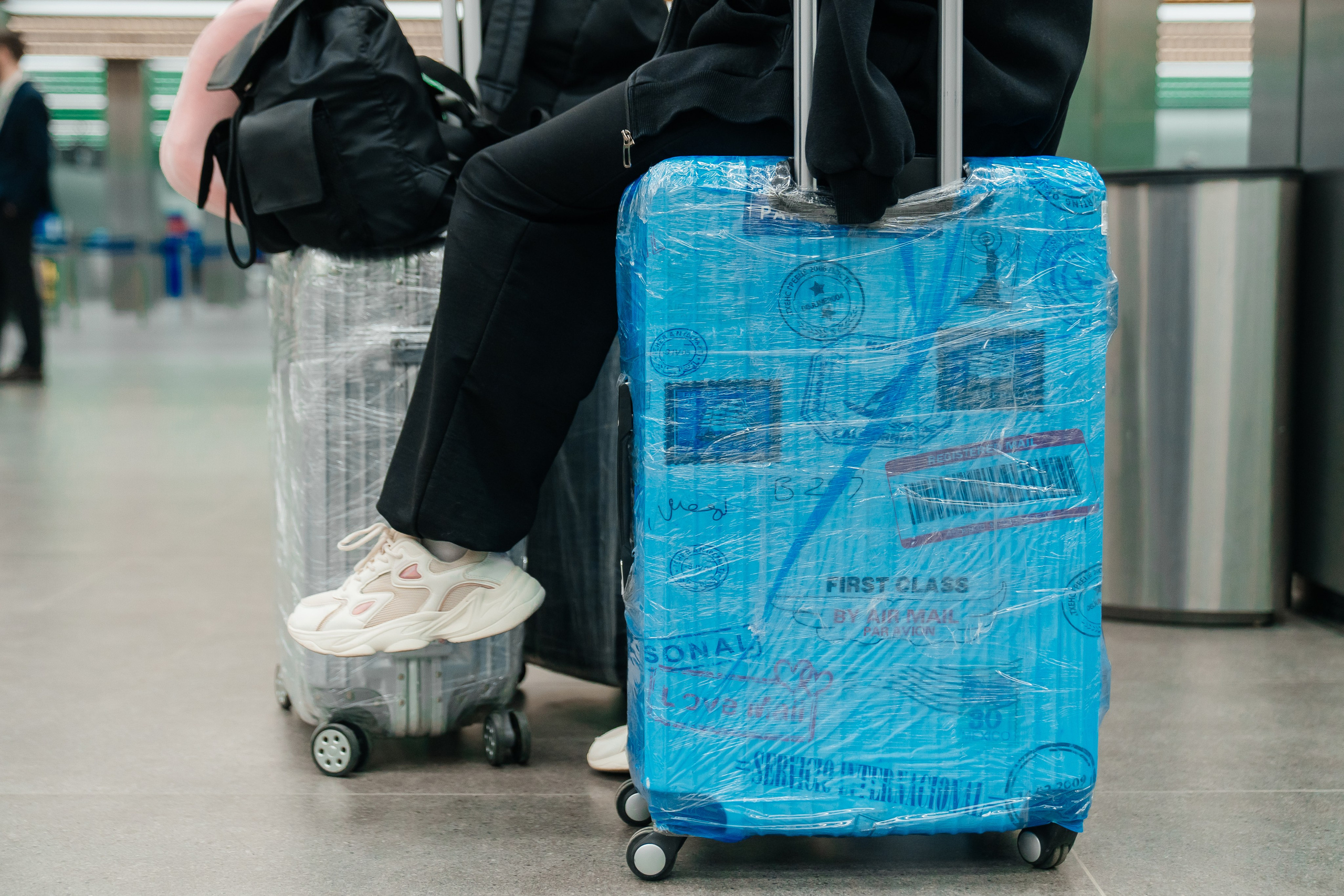 Репортаж. Фотограф в Екатеринбурге Семен Китаев