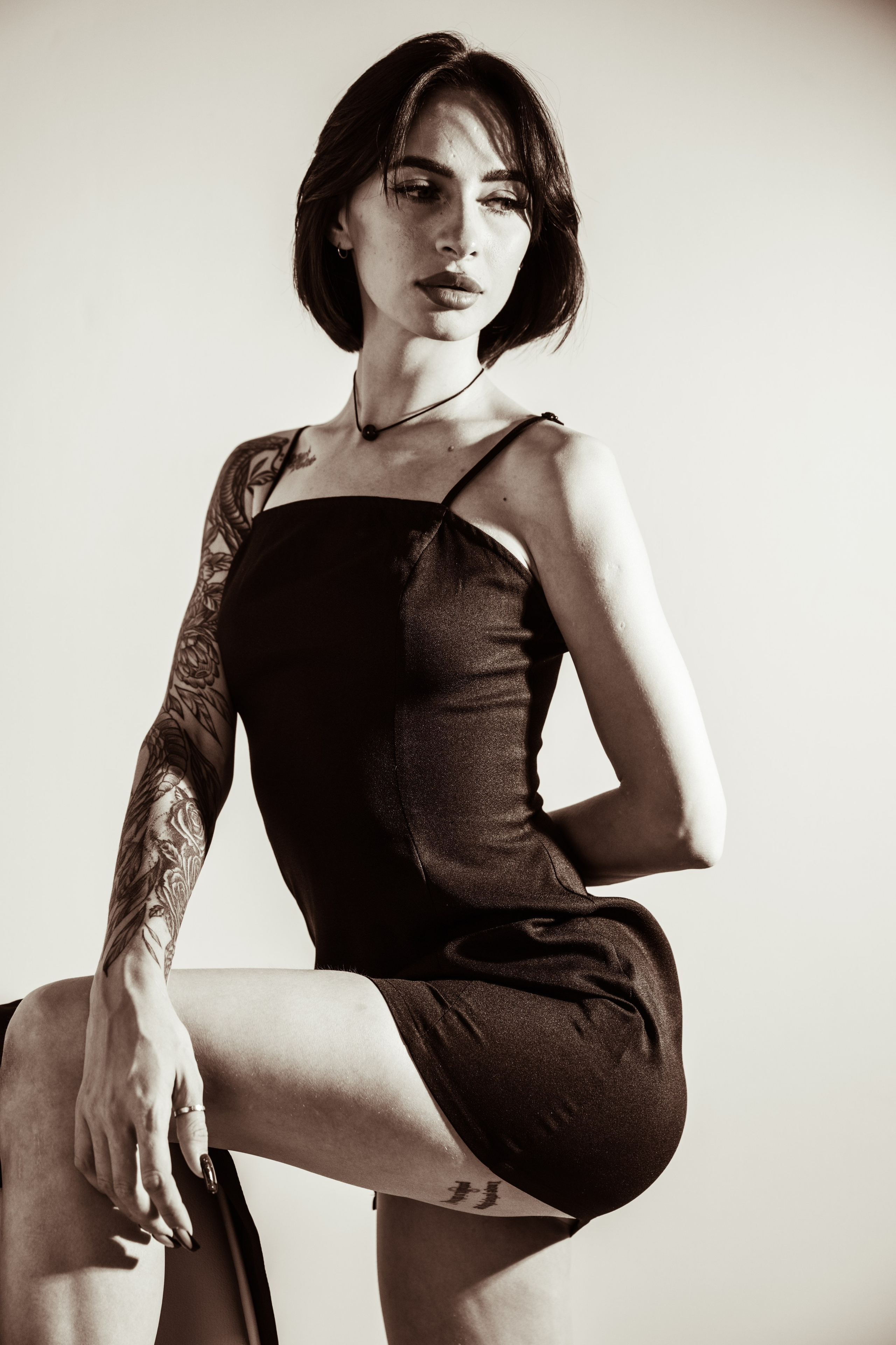 Студийные фотосессии. Студийный и свадебный фотограф и видеограф в Севастополе — Юлия Макаренко