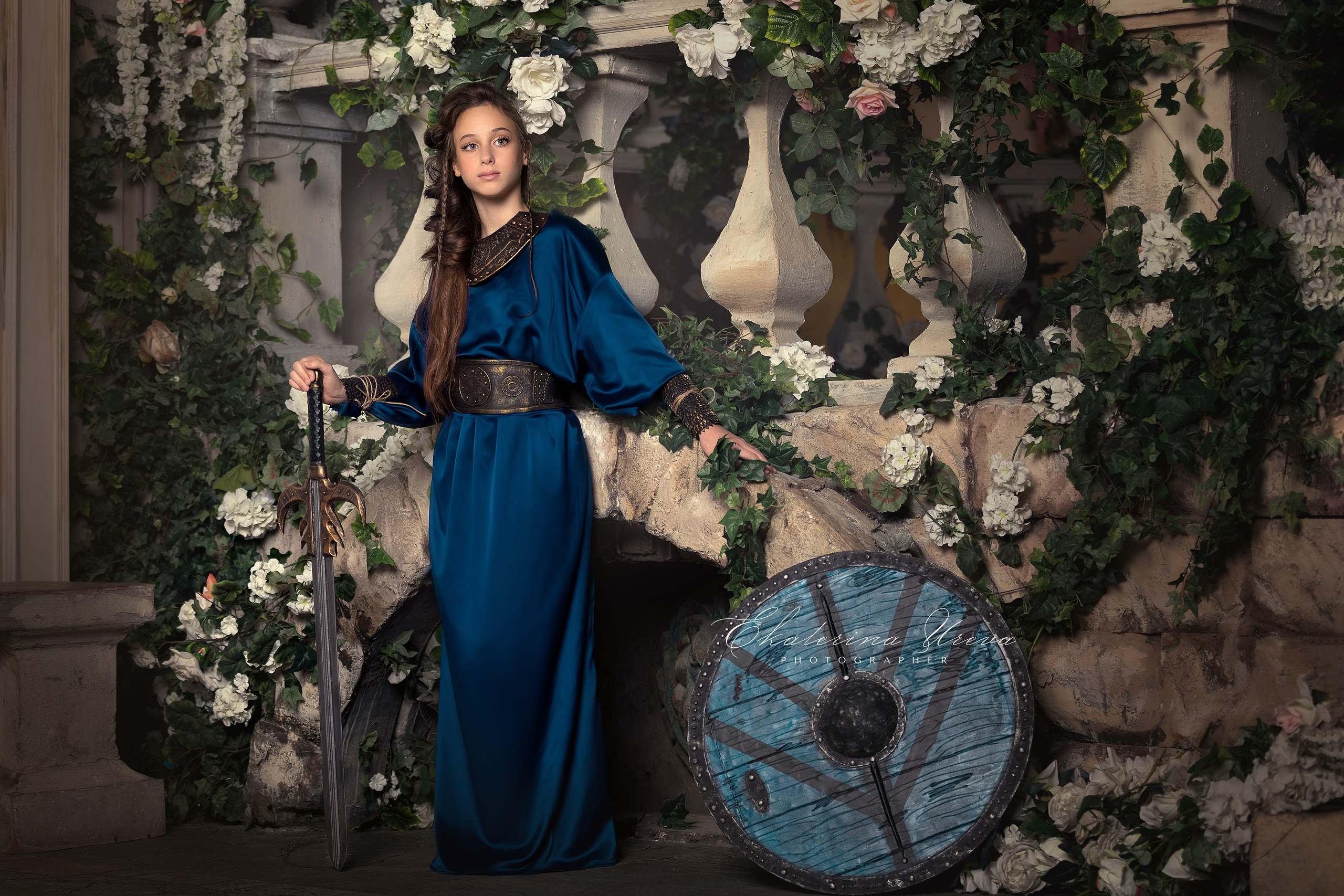 PORTFOLIO. Children’s and family photographer Ekaterina Ureva in Moscow