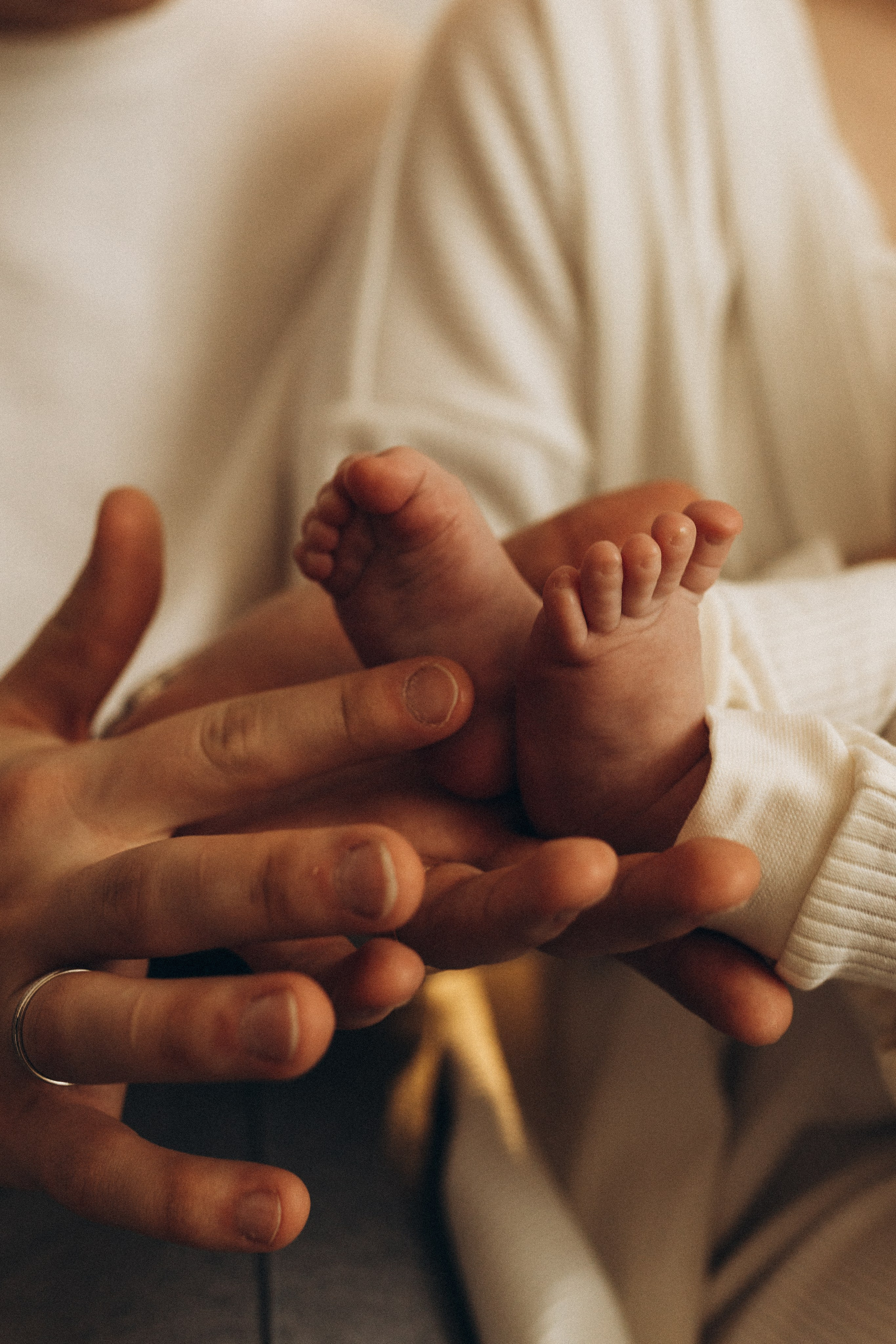 Валера, Ангелина и Алиночка. Семейный фотограф в Новороссийске и Анапе Александра Яковлева