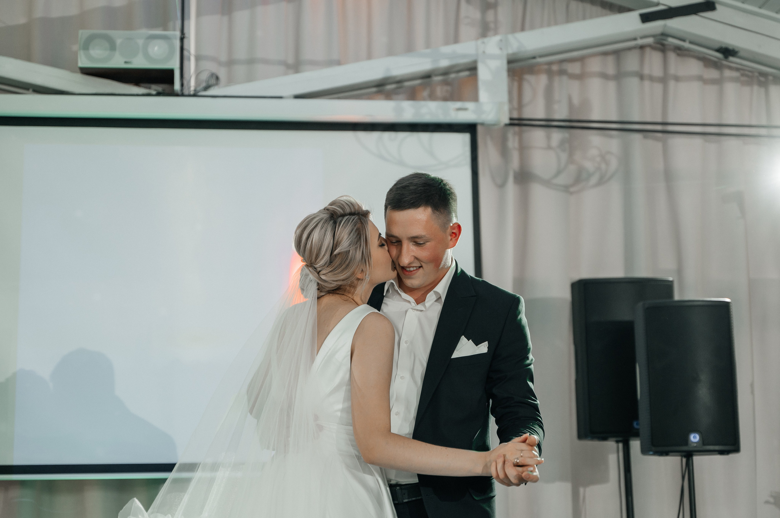 Коля и Ксюша 28.09.2024. Свадебный и семейный фотограф в городе Смоленске