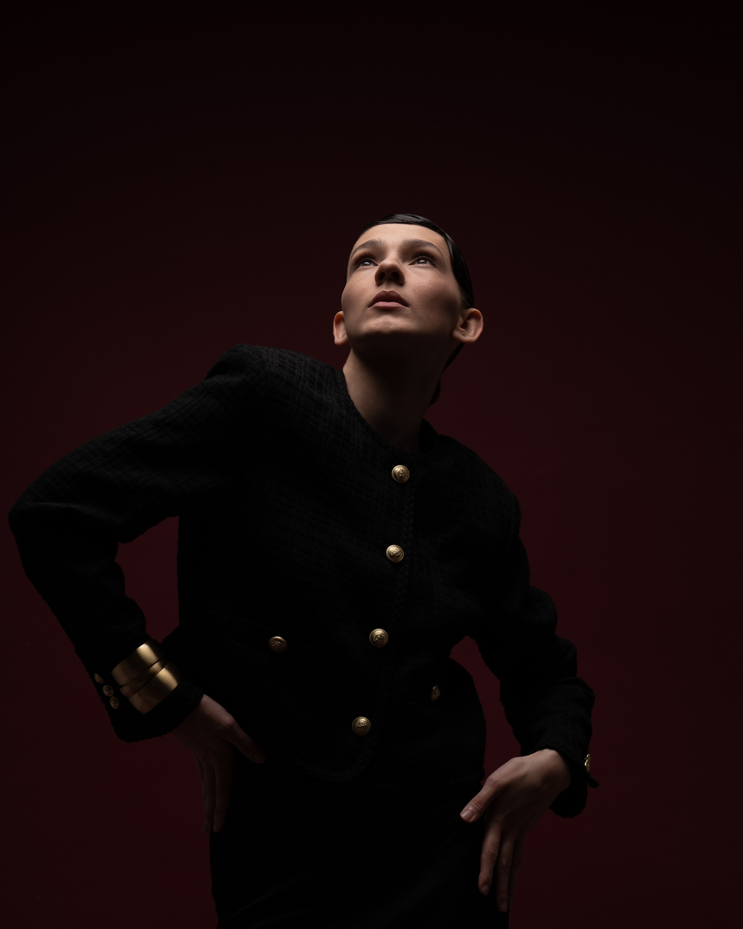 Коммерция. Фотограф barsetkka