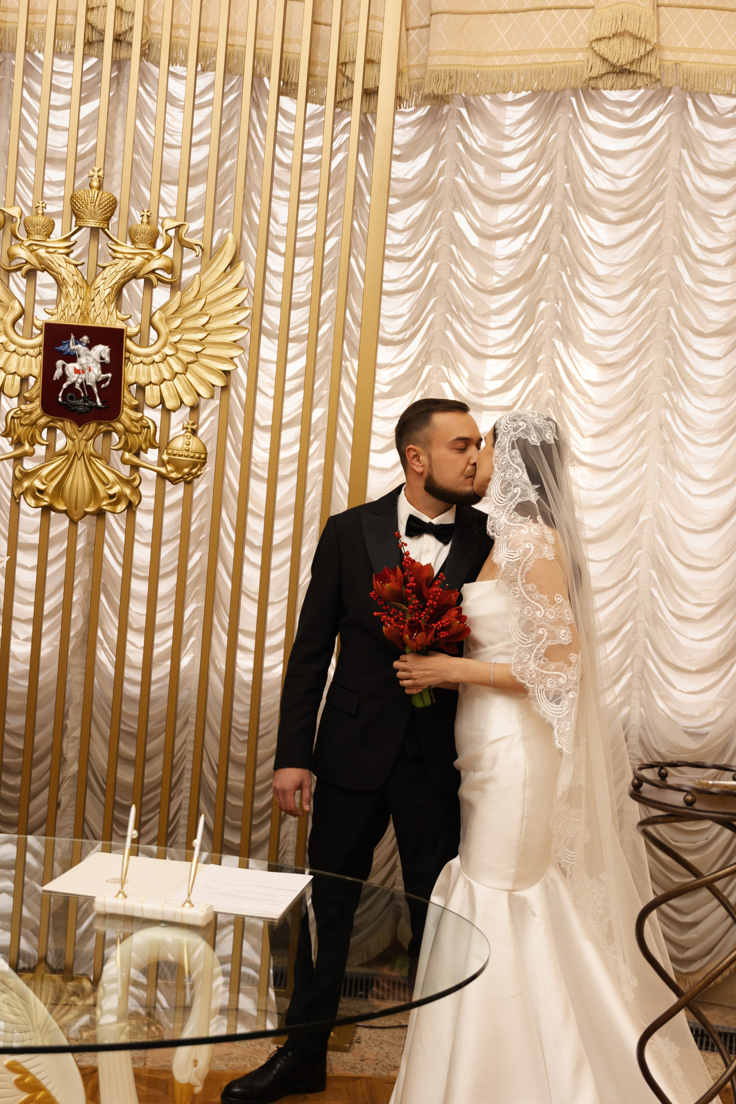 Евгений и Дарья. Фотограф Тюмень Пушковская Кристина