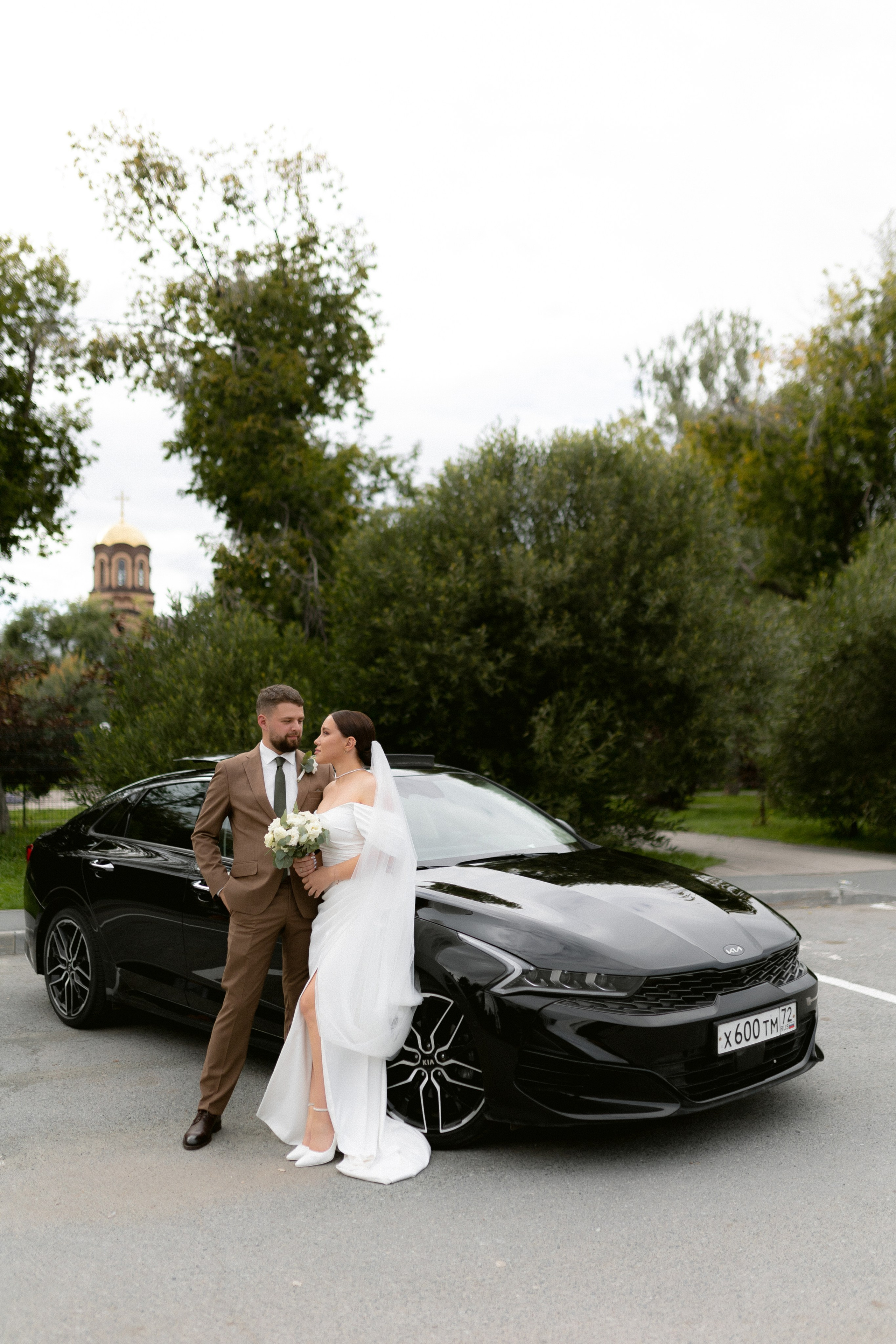 Даниил и Яна. Фотограф Тюмень Пушковская Кристина