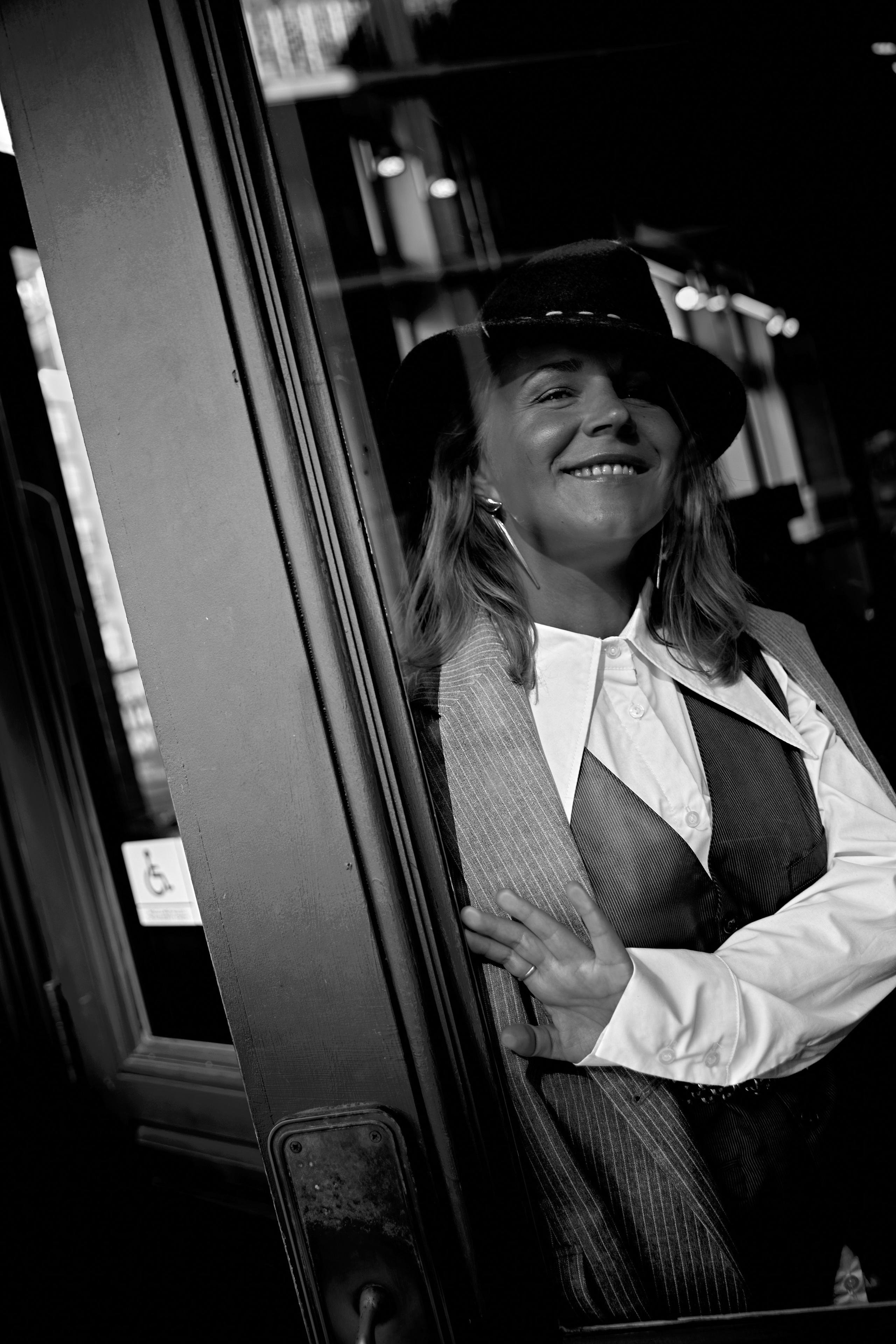 NATA. Yulia Otroschenko