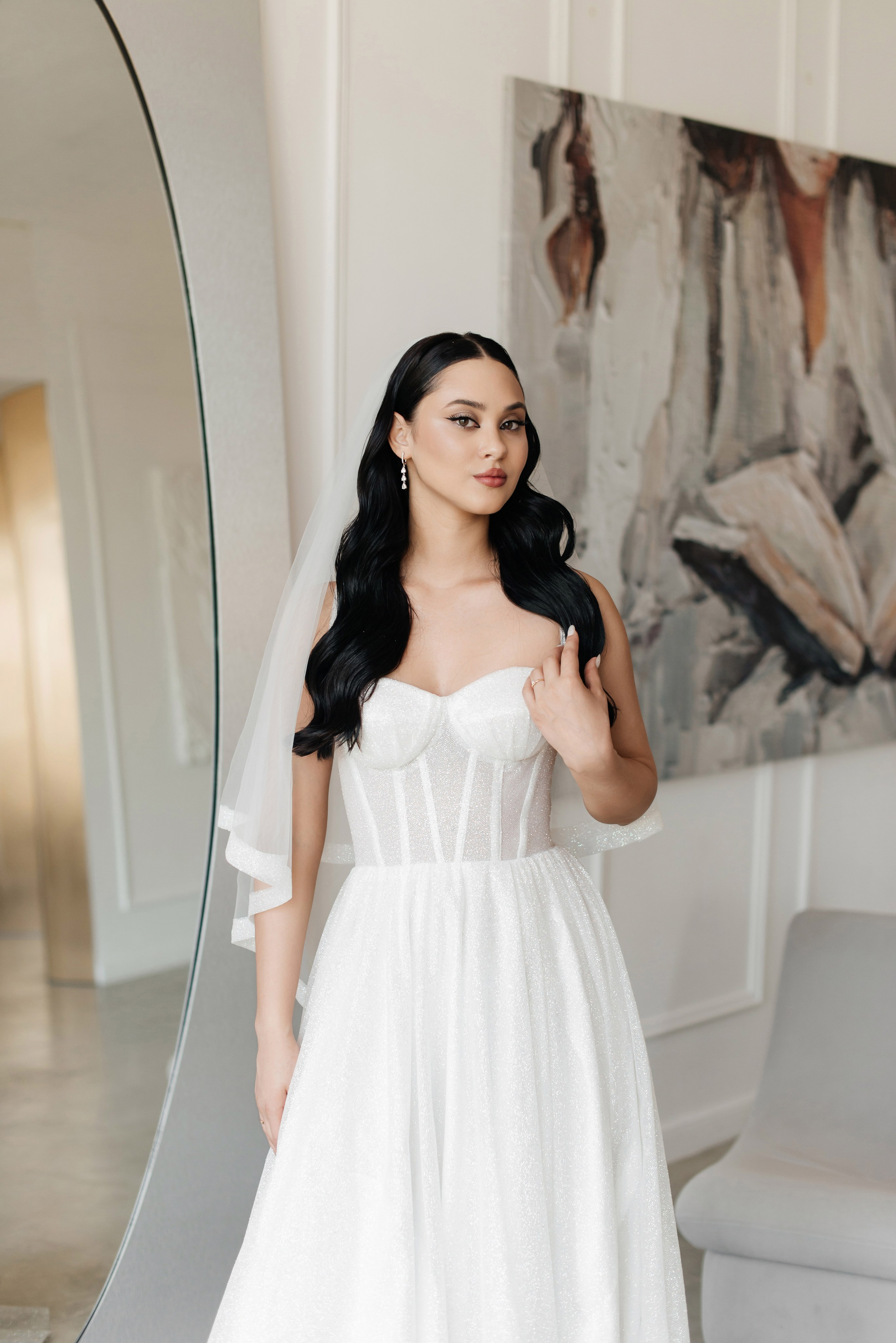 Артем и София. Фотограф Палий Ульяна