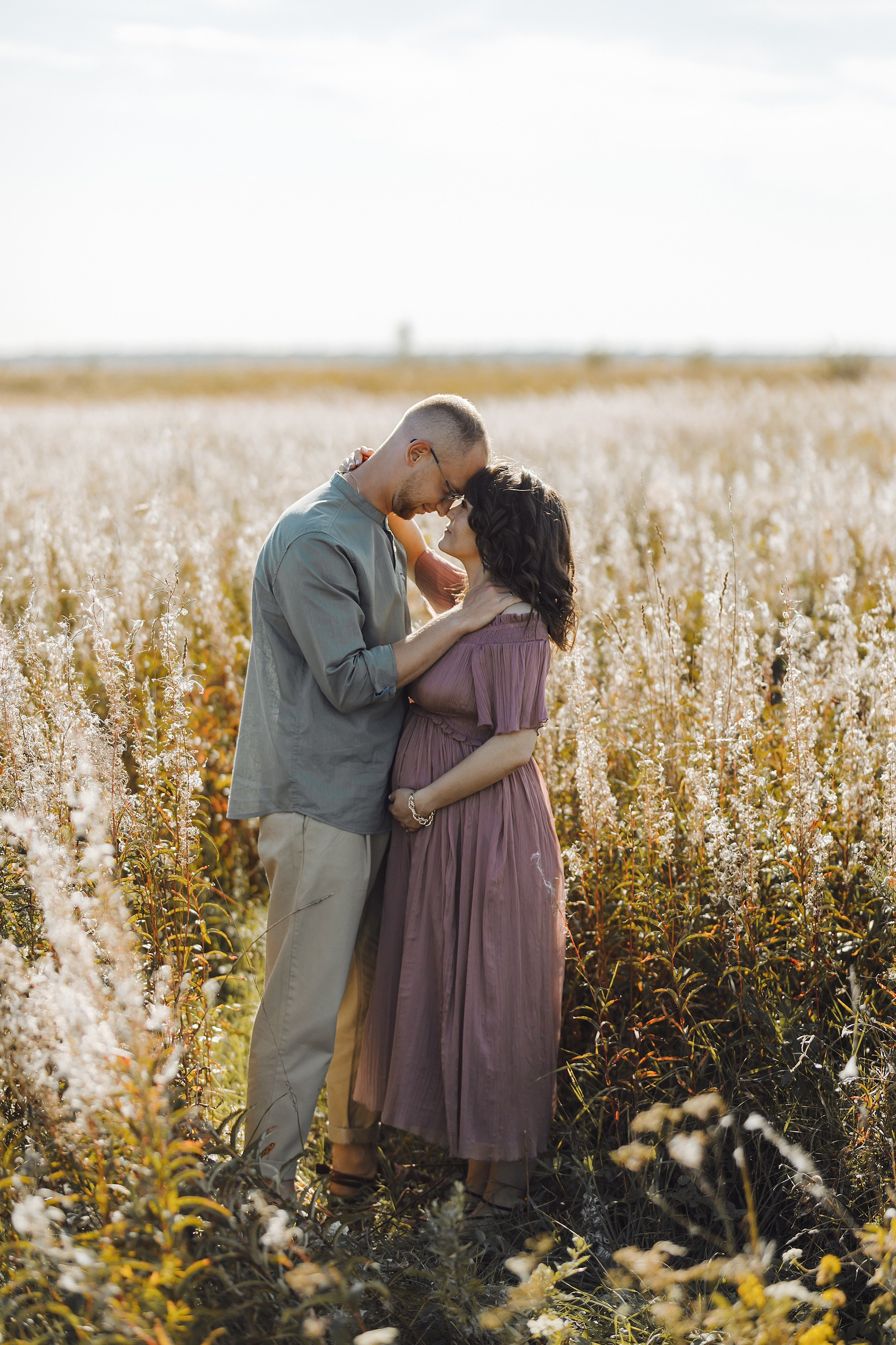 Саша и Сергей. Фотограф видеограф Кирилл Кожуков