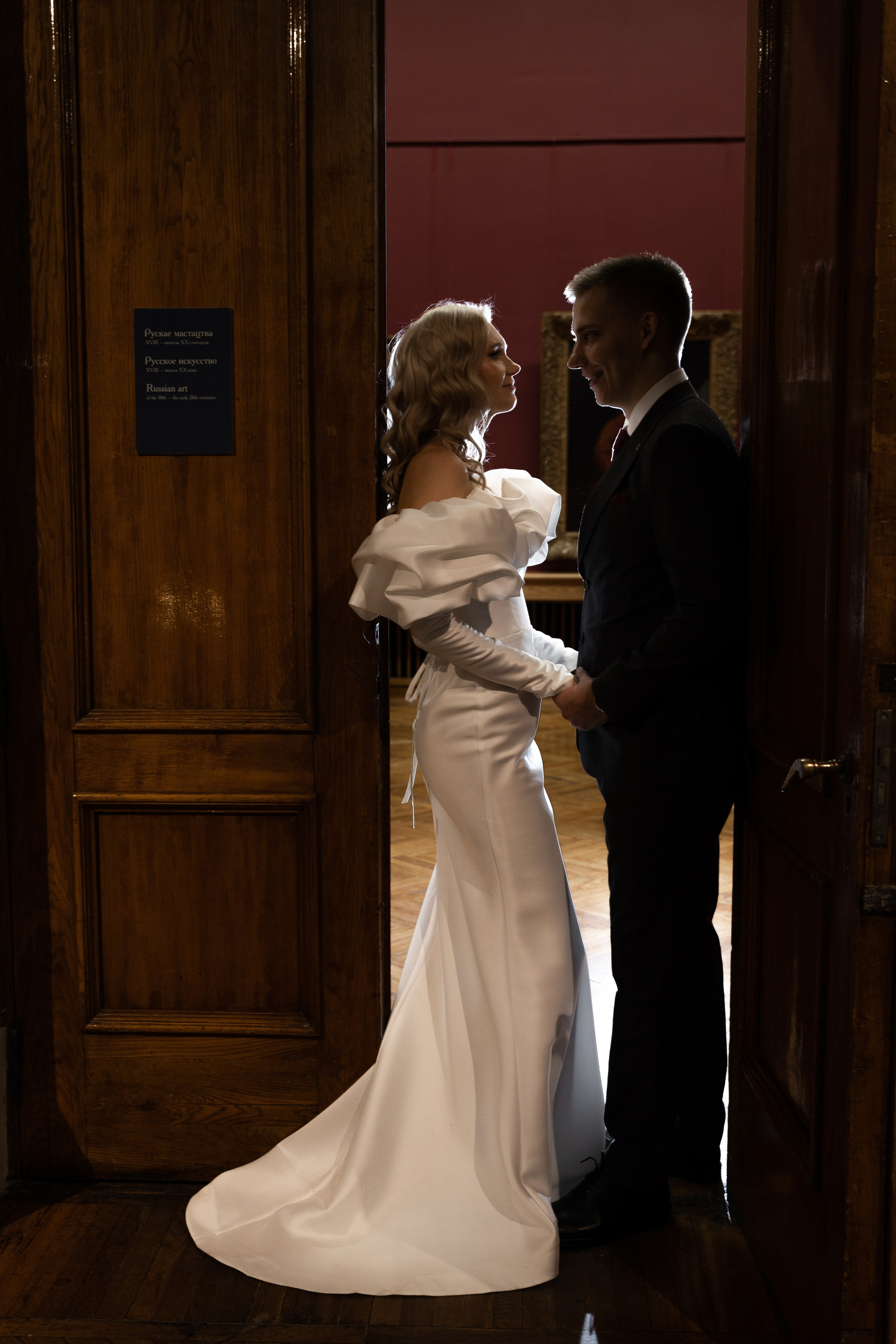 Лиза & Тима. Свадебный фотограф в Минске в Москве в РБ Анатолий Полишко