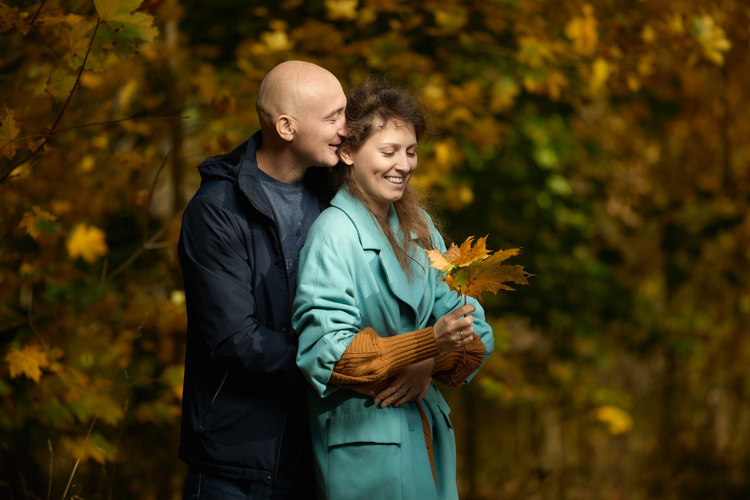 Фотосессии. Свадебный и семейный фотограф в г. Орехово-Зуево Андрей Козлов