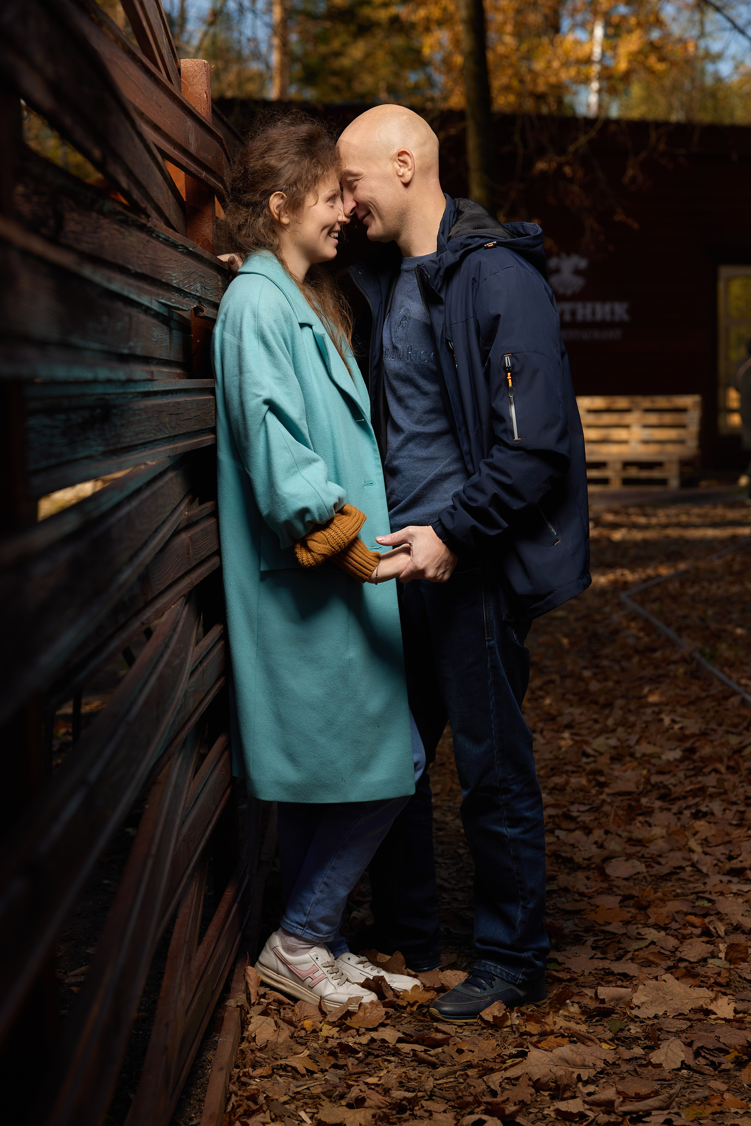 Фотосессии. Свадебный и семейный фотограф в г. Орехово-Зуево Андрей Козлов