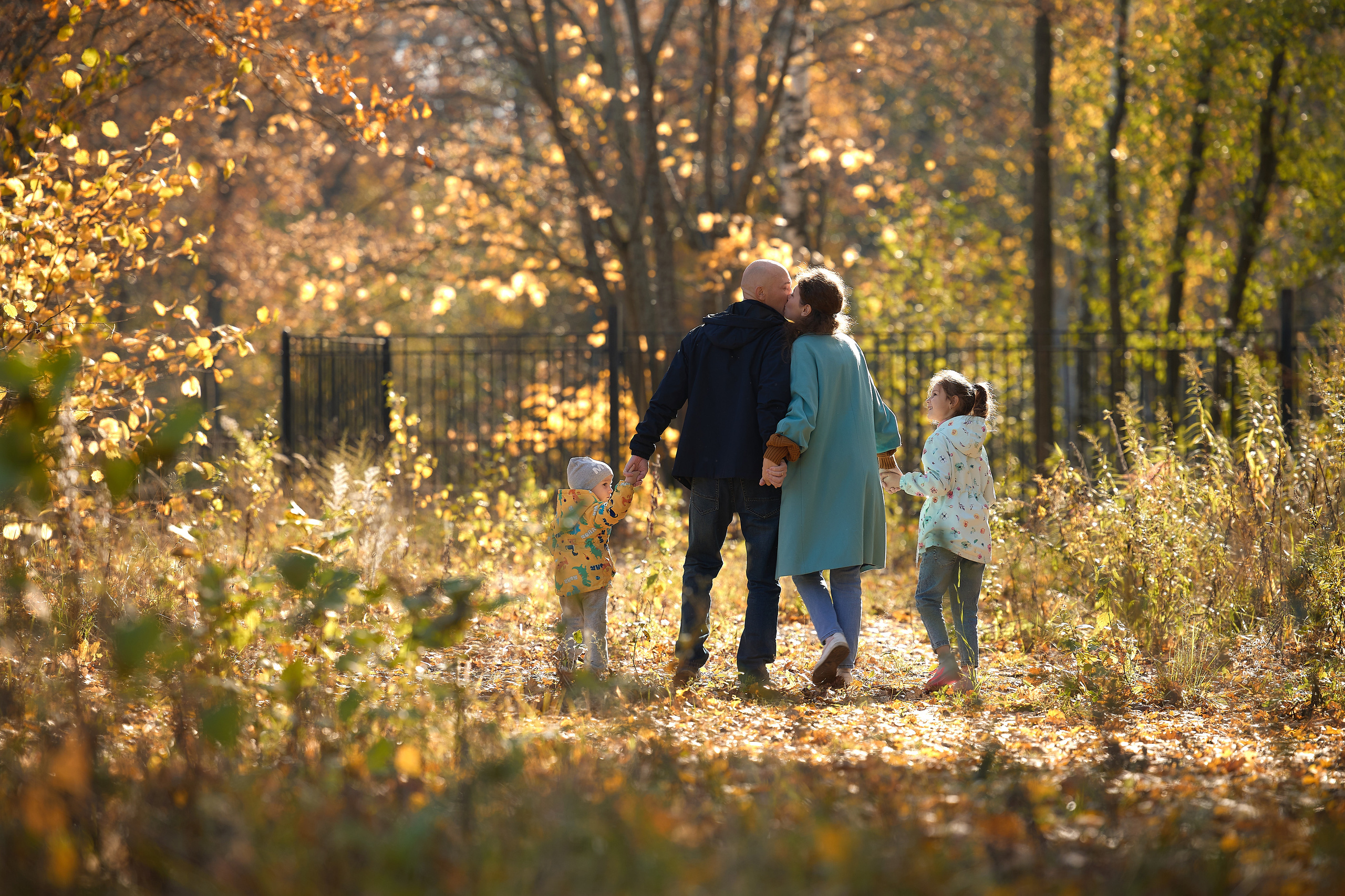 Фотосессии. Свадебный и семейный фотограф в г. Орехово-Зуево Андрей Козлов
