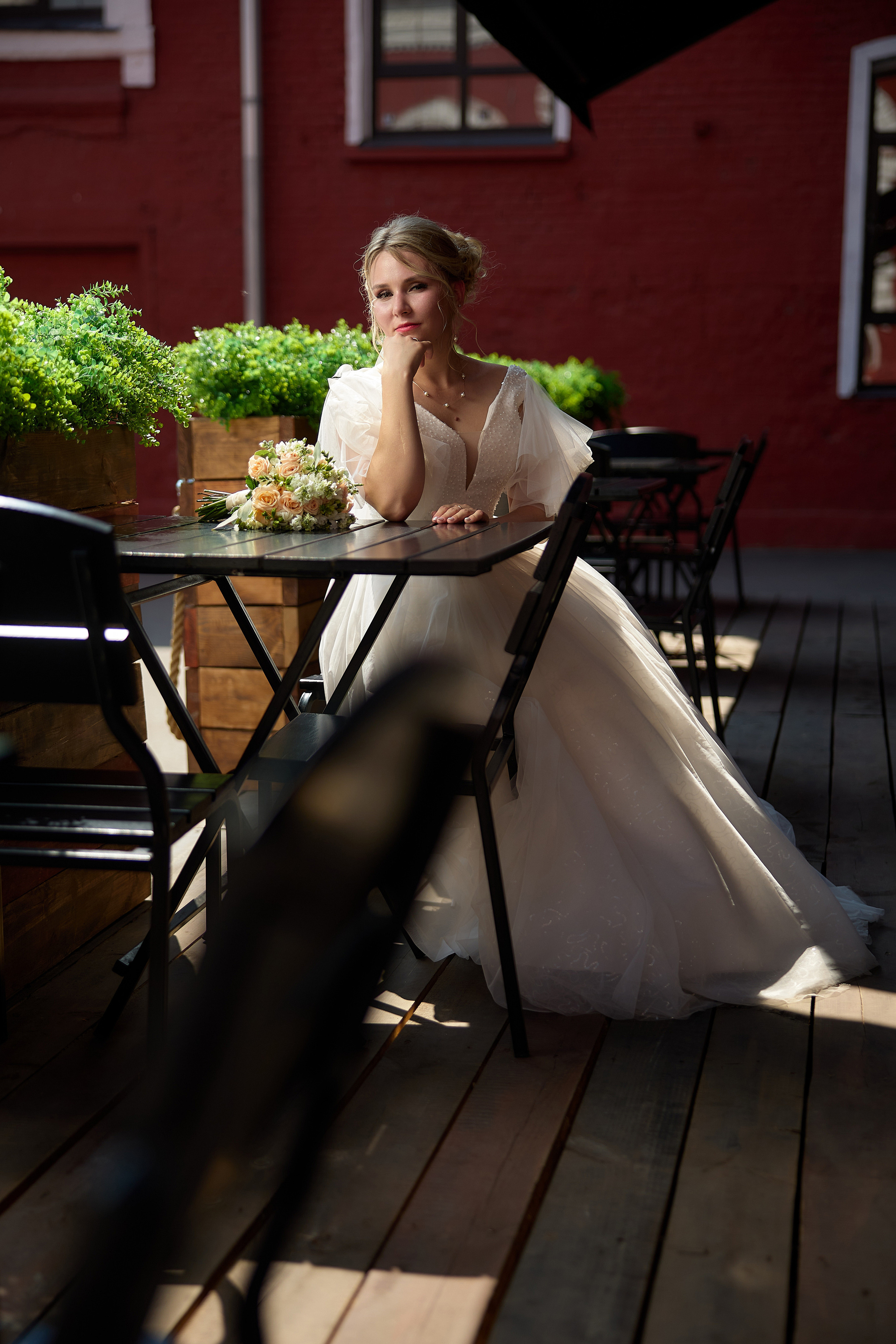 Свадьба. Свадебный и семейный фотограф в г. Орехово-Зуево Андрей Козлов