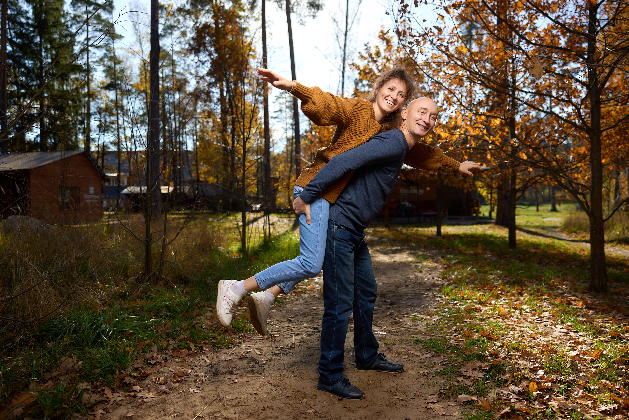 Фотосессии. Свадебный и семейный фотограф в г. Орехово-Зуево Андрей Козлов