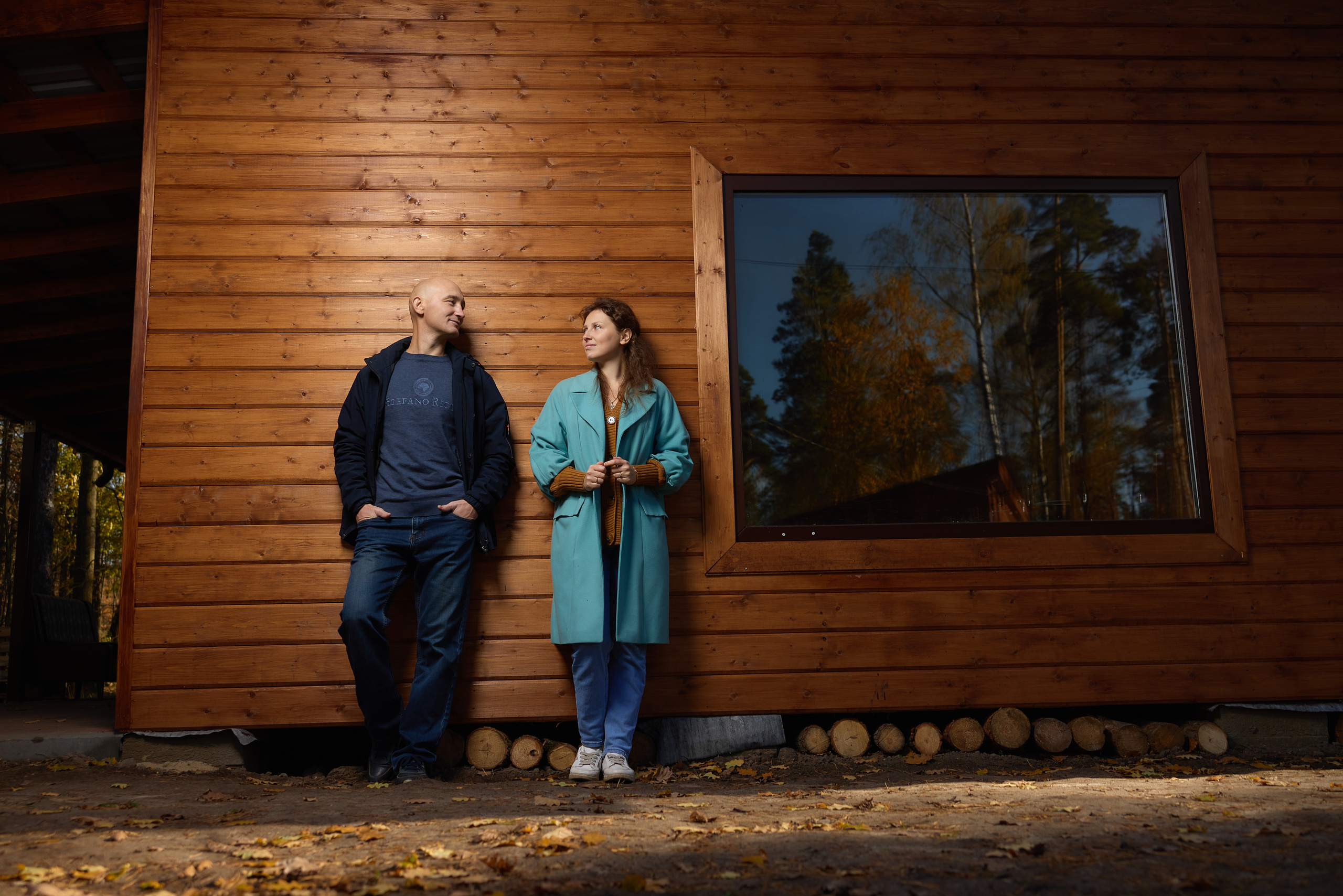 Фотосессии. Свадебный и семейный фотограф в г. Орехово-Зуево Андрей Козлов