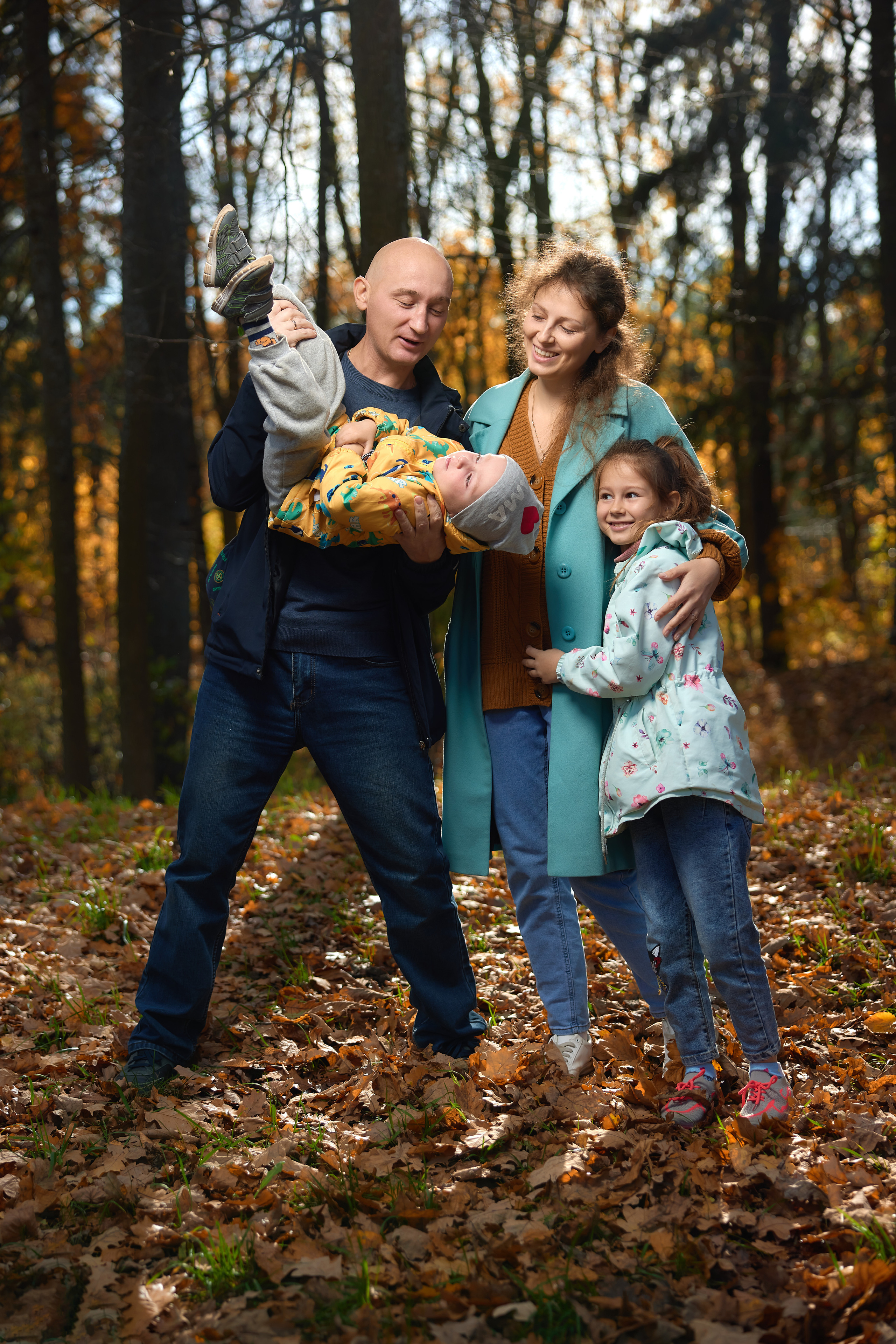 Фотосессии. Свадебный и семейный фотограф в г. Орехово-Зуево Андрей Козлов