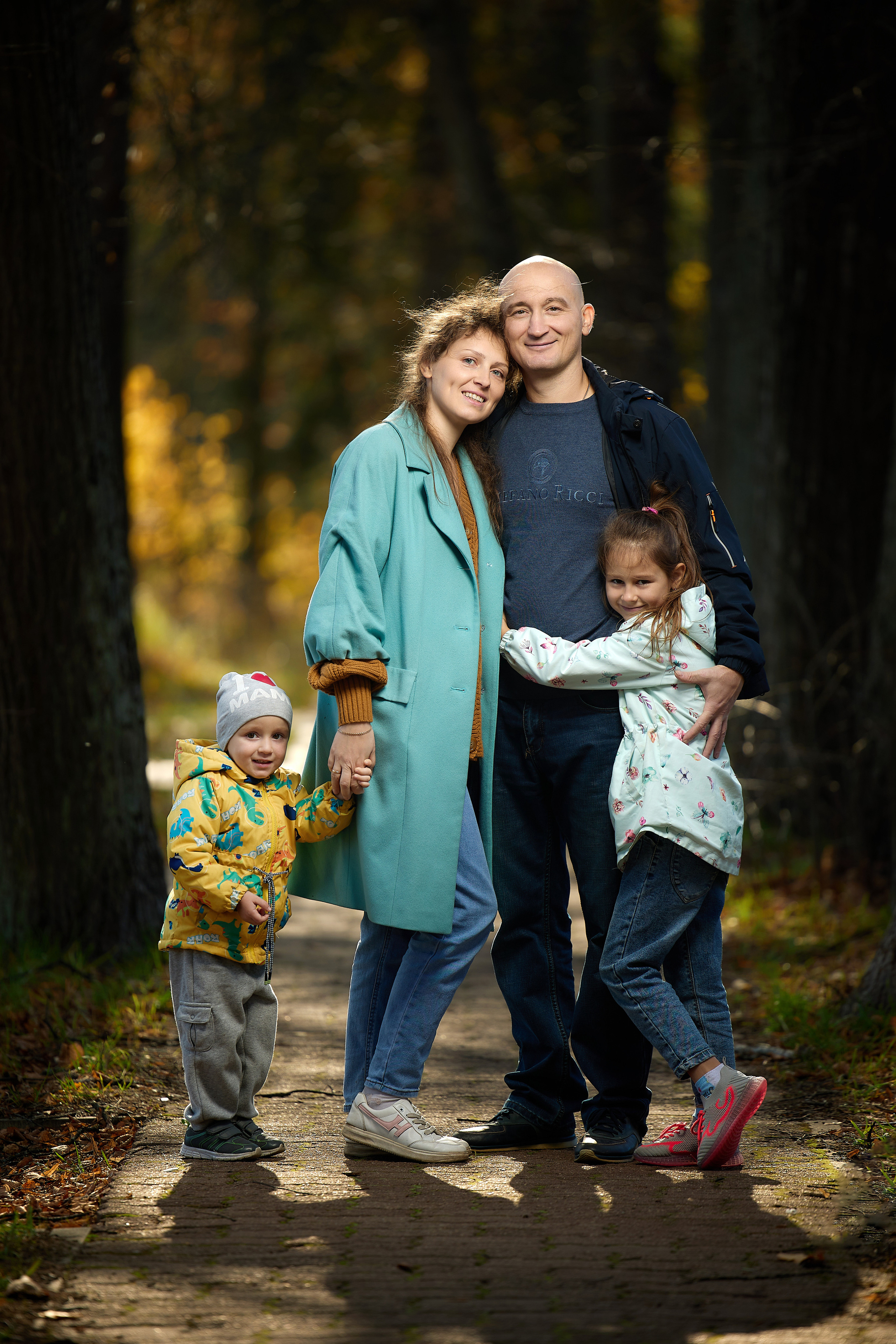 Фотосессии. Свадебный и семейный фотограф в г. Орехово-Зуево Андрей Козлов