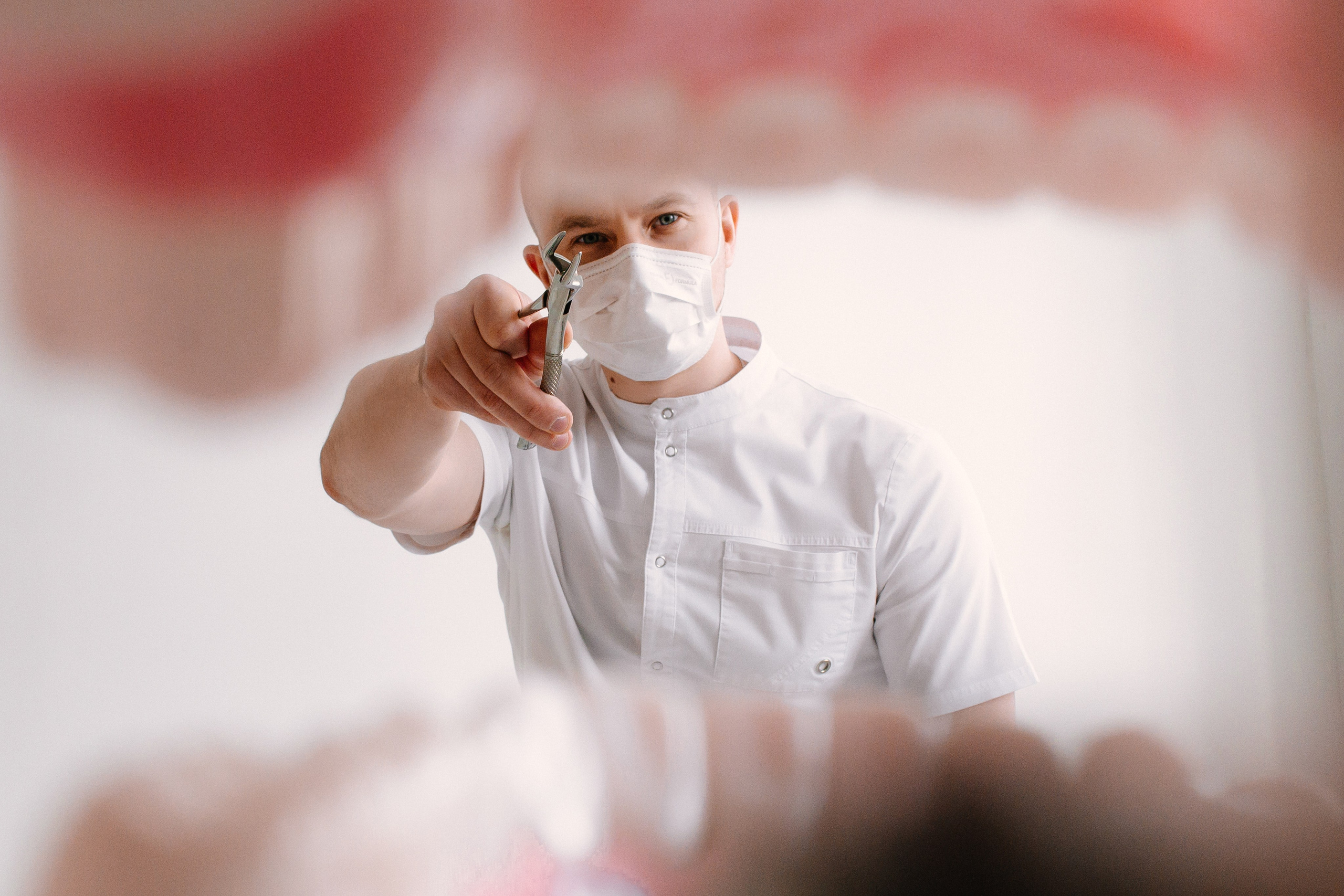 Стоматология Эталон. Фотограф в Челябинске Любовь Денисенко