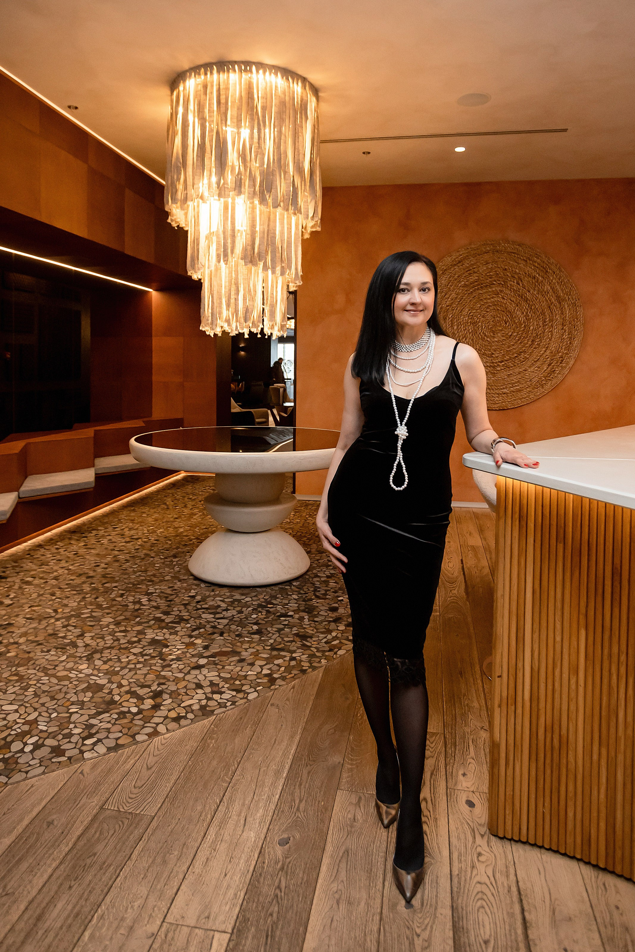 МЕРОПРИЯТИЕ ДЛЯ ВРАЧЕЙ В РЕСТОРАНЕ КАННЫ. Свадебный фотограф в Воронеже Ирина Кривцова