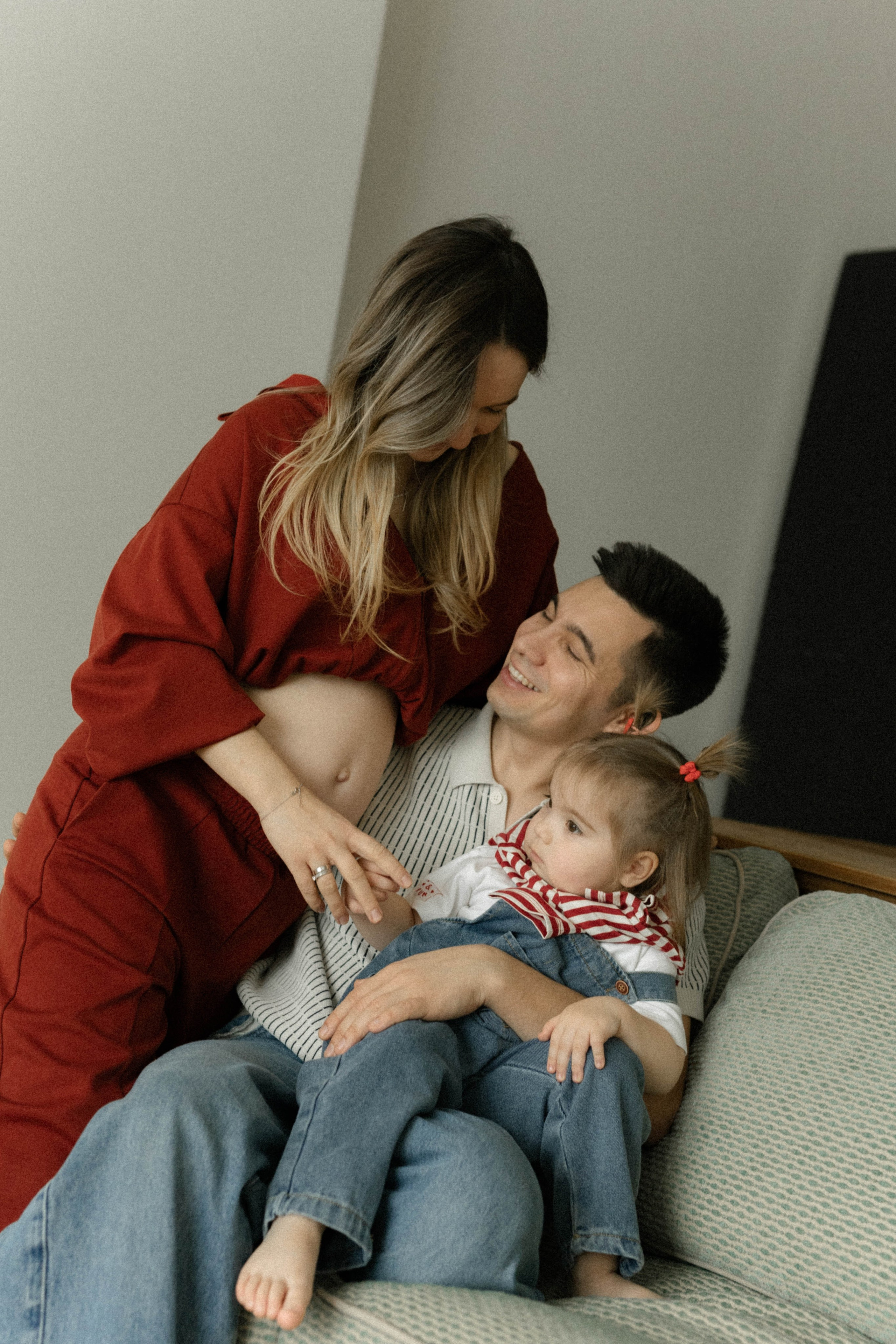 В ожидании +1. Фотография о важном