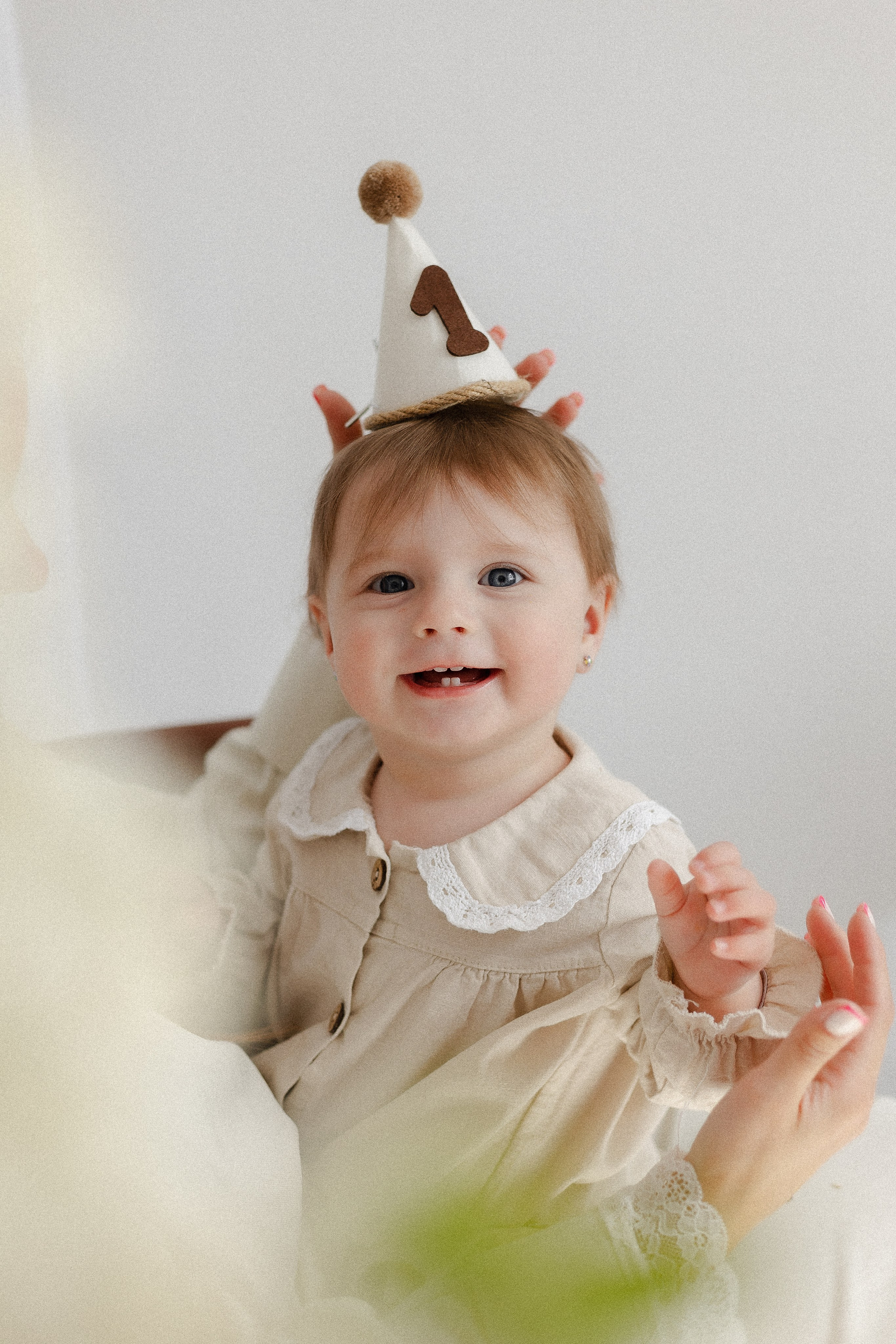 Годовасие. Семейный фотограф в Нижнем Новгороде Доронина Юлия