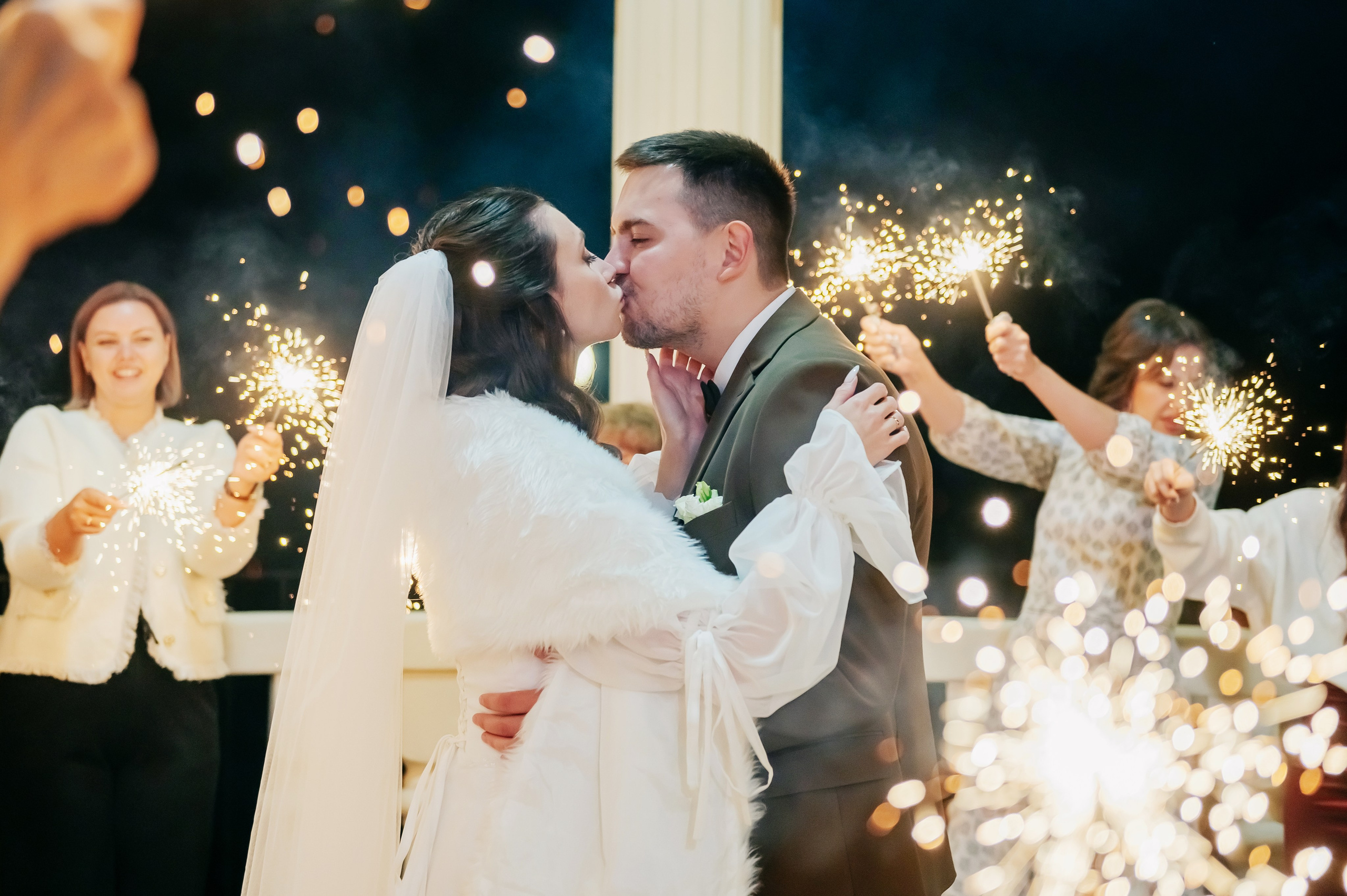 Свадебные фотосессии. Детский фотограф, семейный фотограф и репортажи в Кемерово