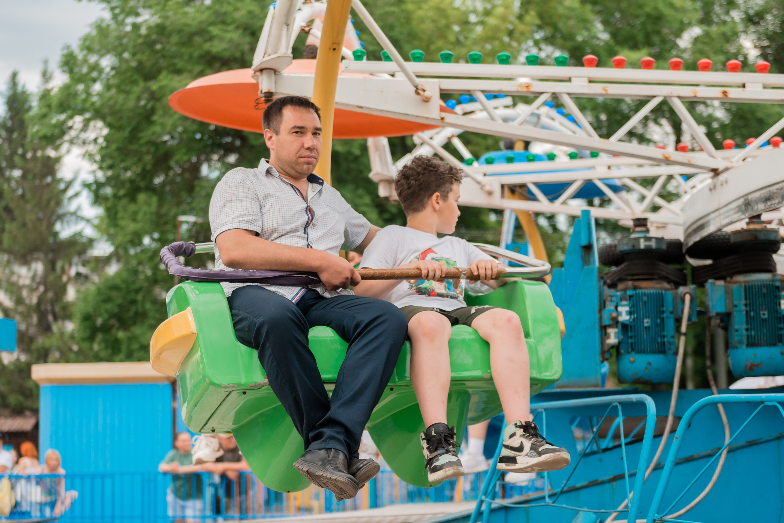 12 Июня 2024. Детский фотограф, семейный фотограф и репортажи в Кемерово