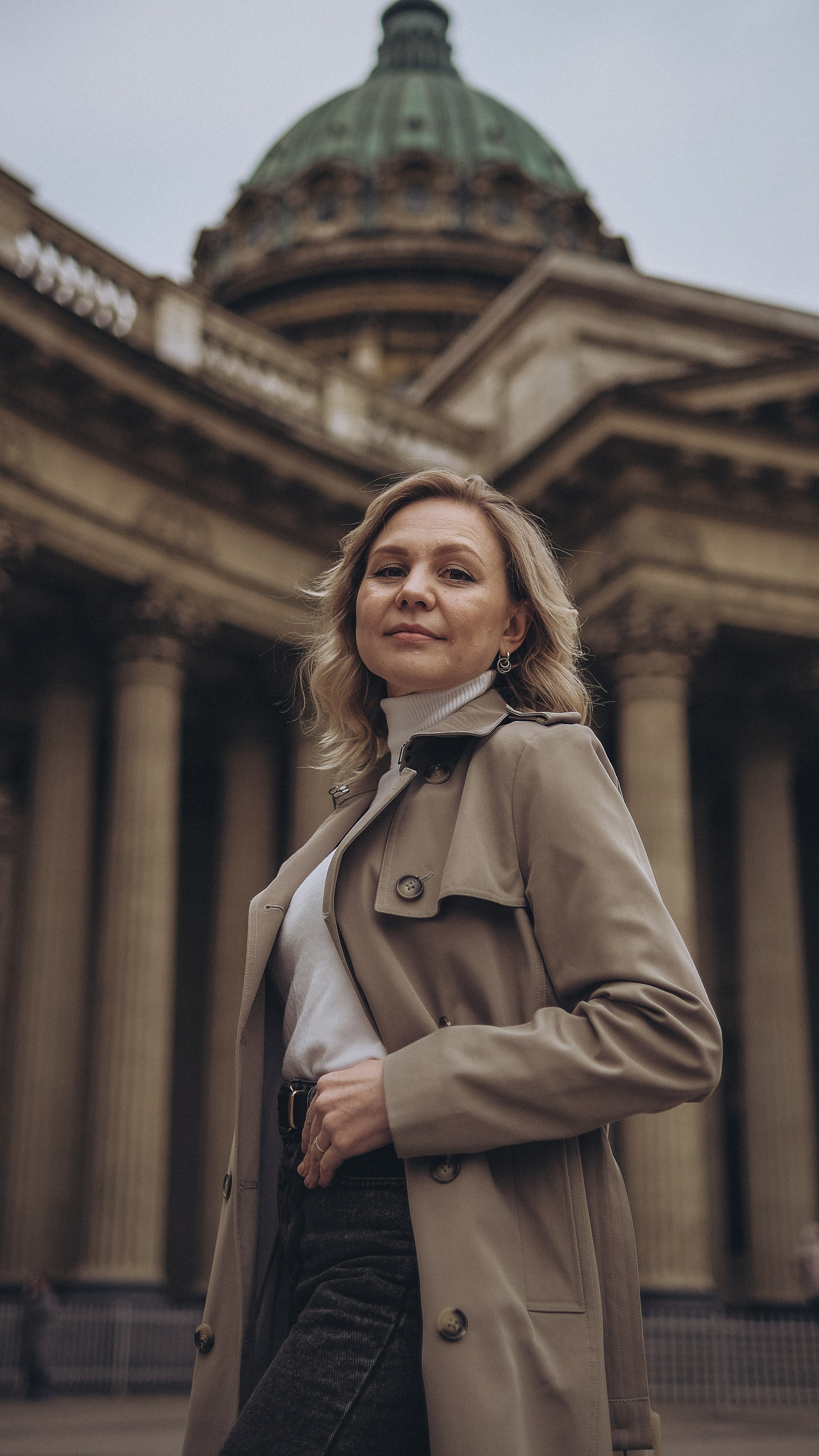 Вероника. Phdkvmr.ru