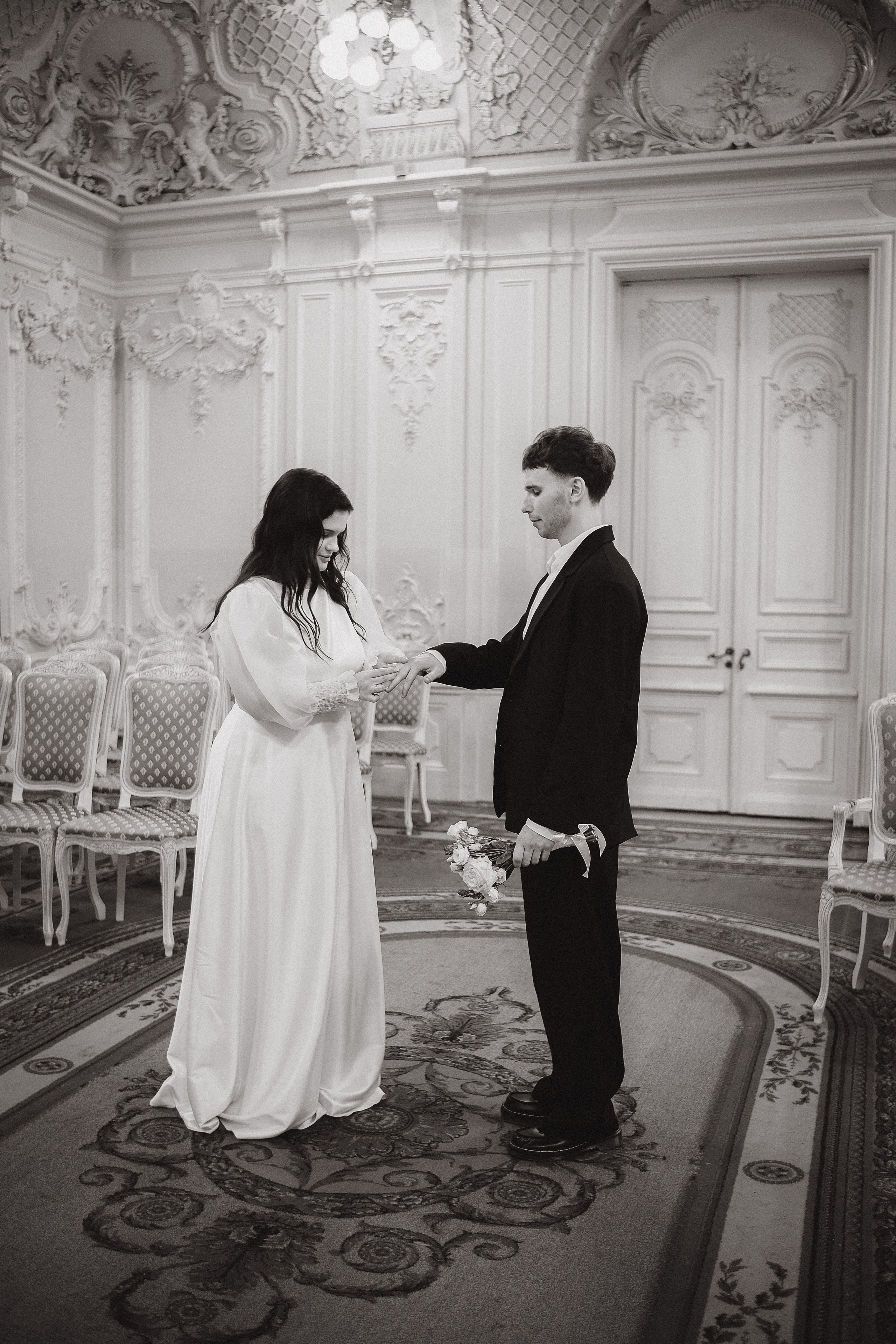 Маша & Тимур. ДБ2. Phdkvmr.ru