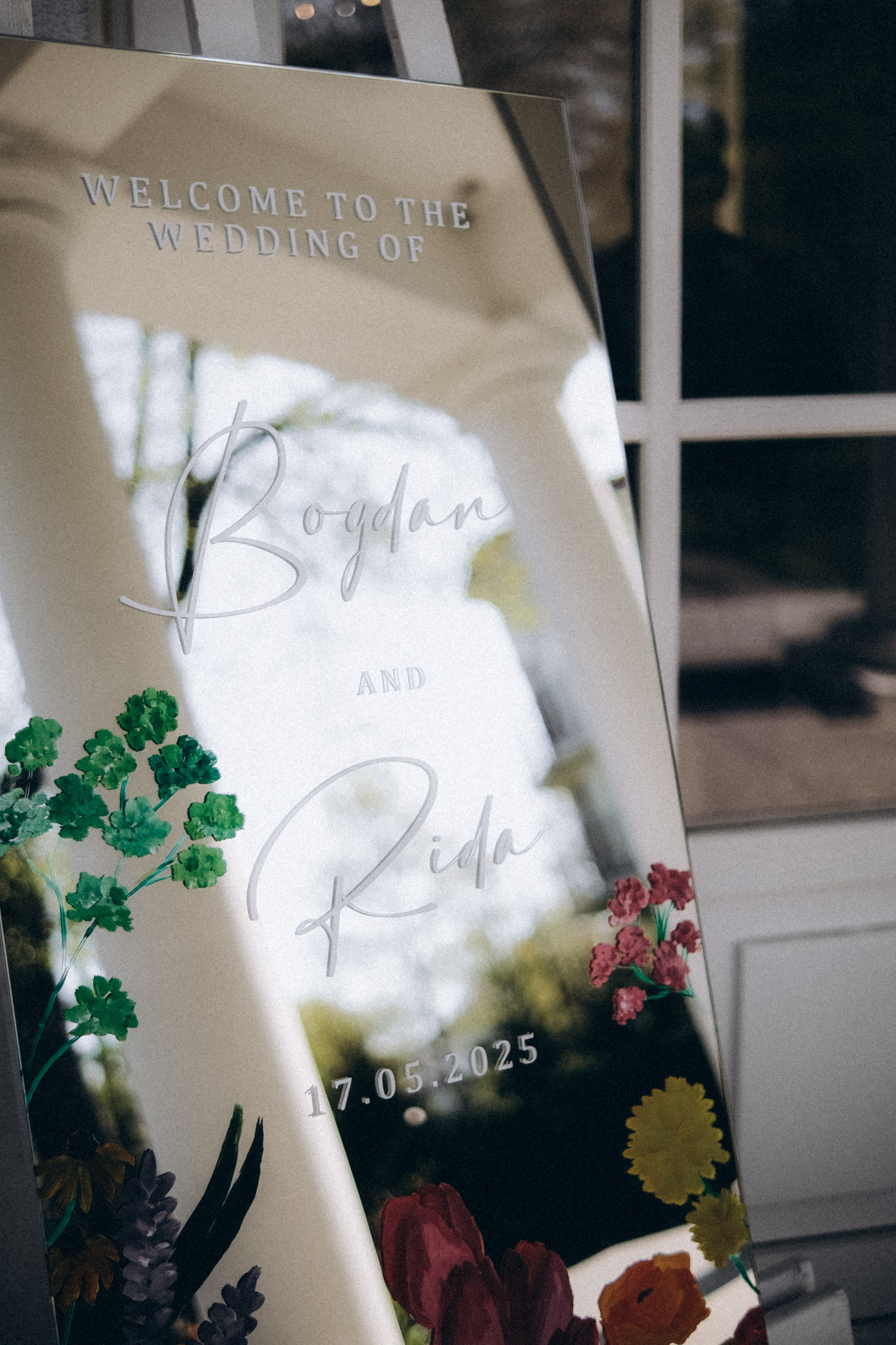 Рида & Богдан. Пушкин. Phdkvmr.ru