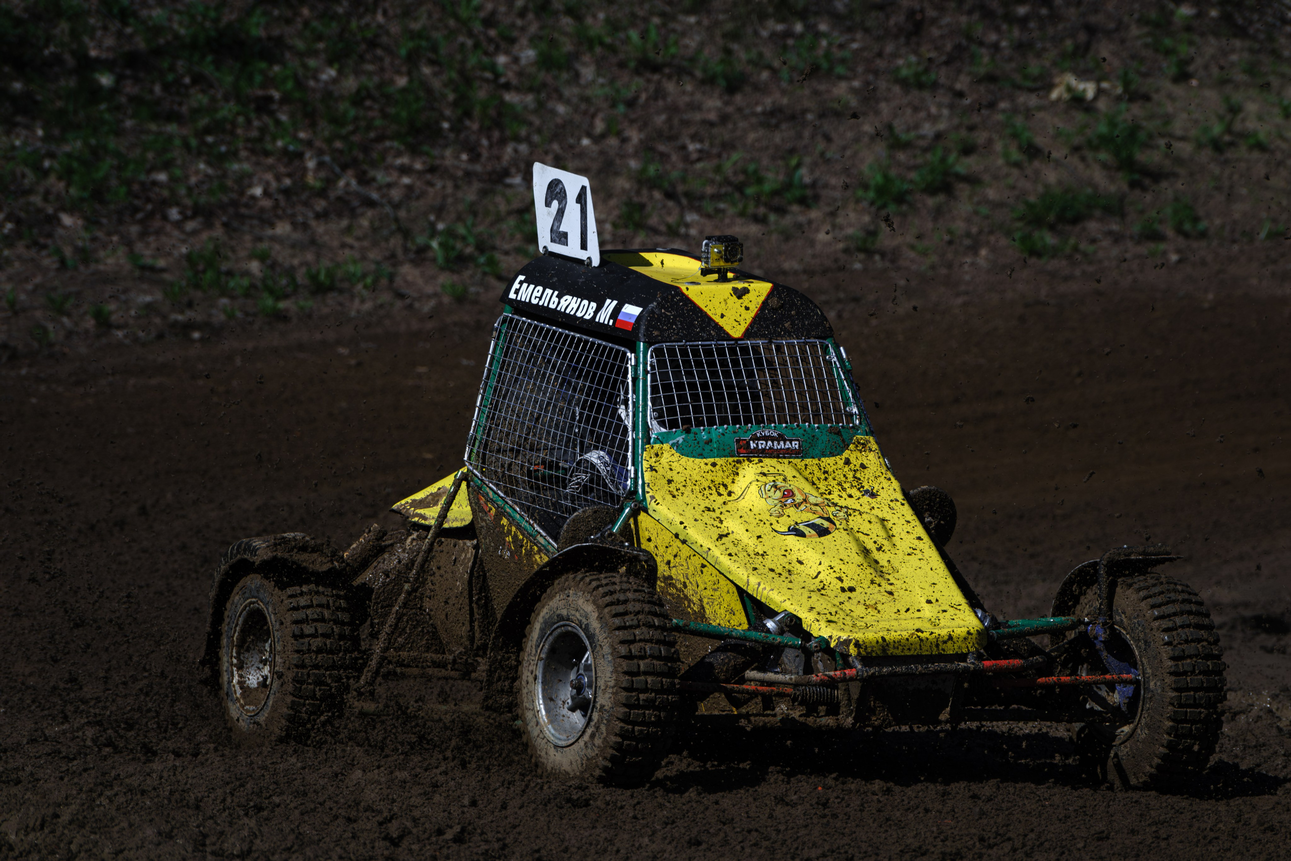 Автокросс Kramar Motorsport 2024 Москва Рязань Воронеж Игумново Бородино Калининец  icoguar фотограф Антон Медведев