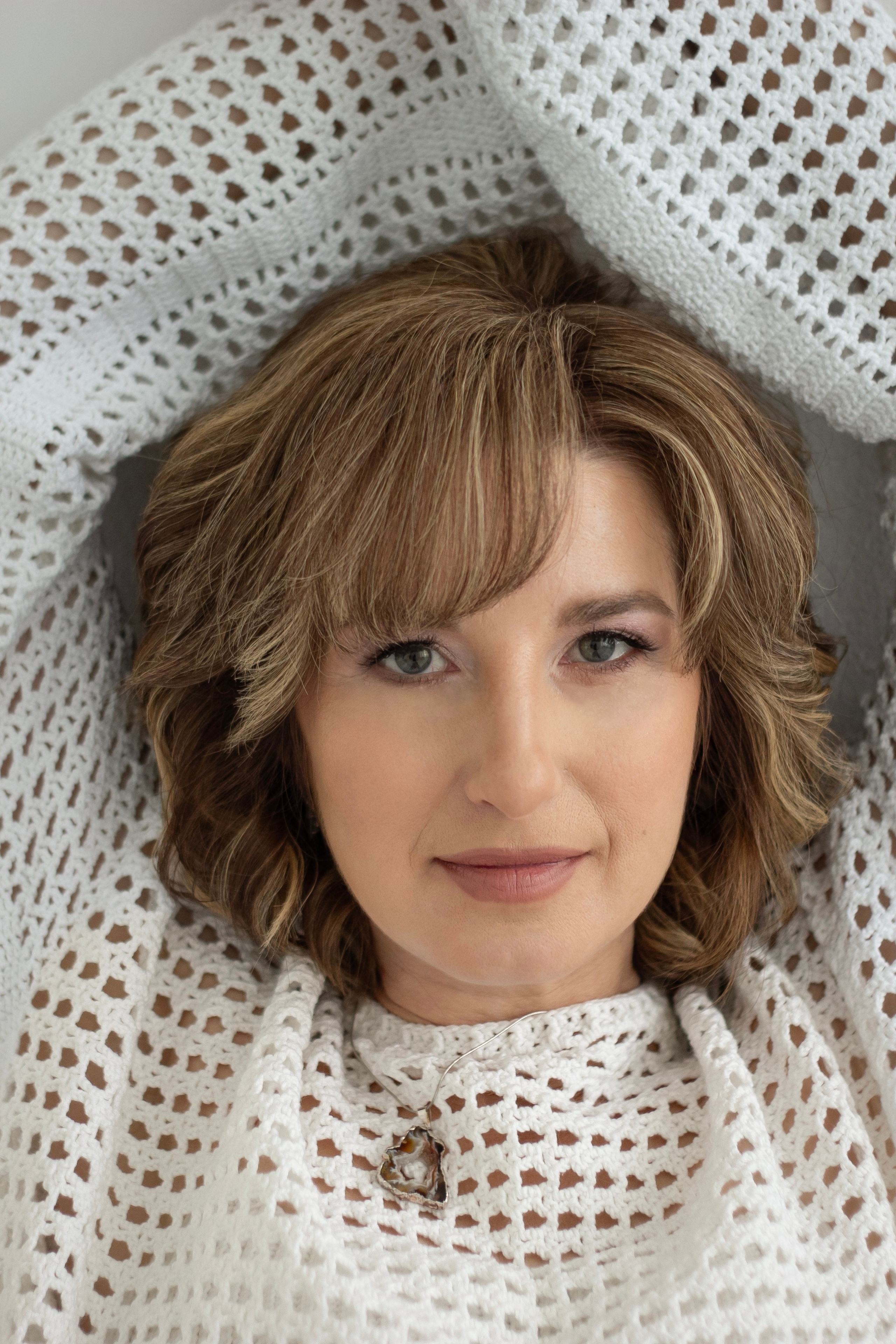 White. Фотограф Ася Верницкая