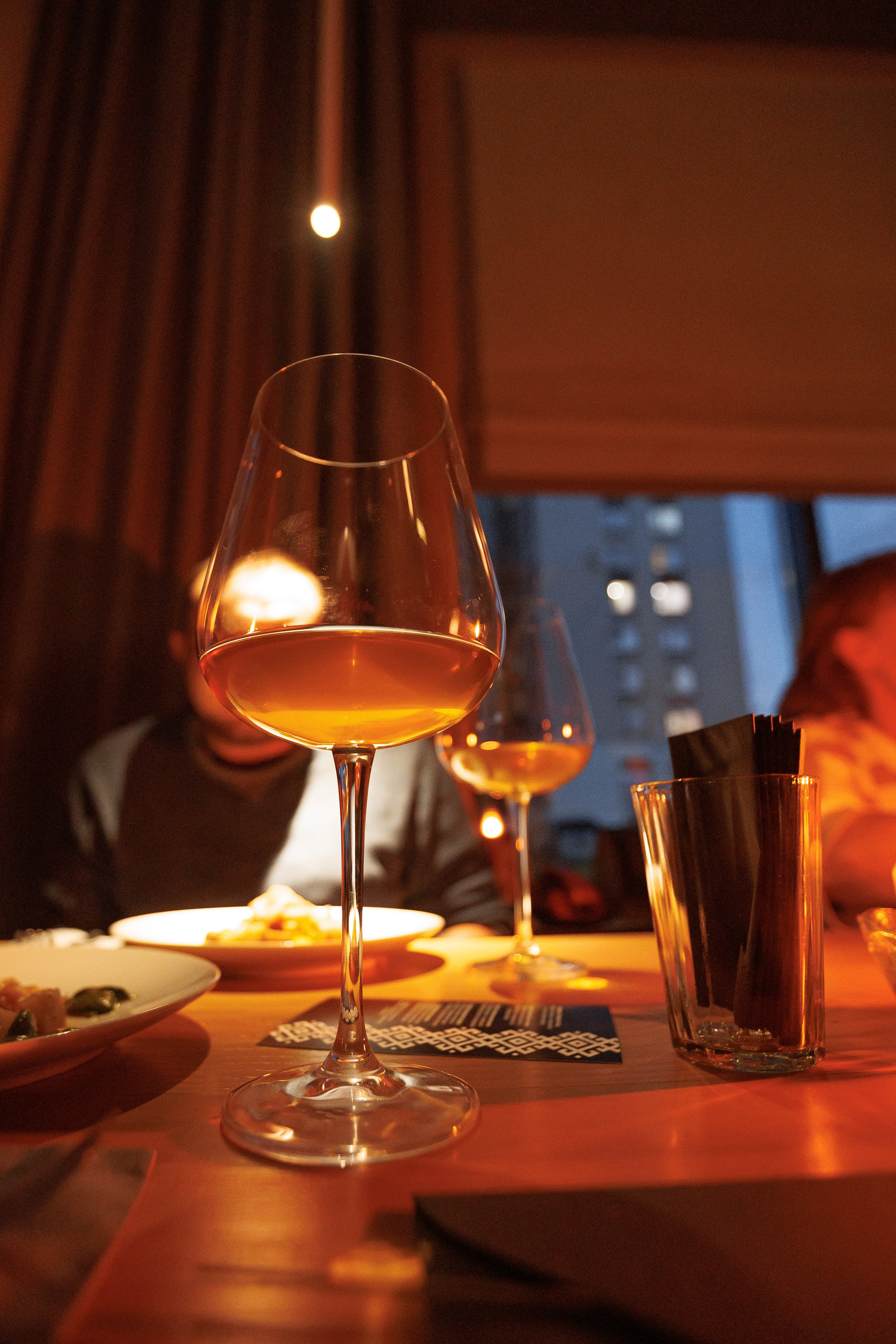 Гастроужин Поселенцы в гостях у Самозванцев