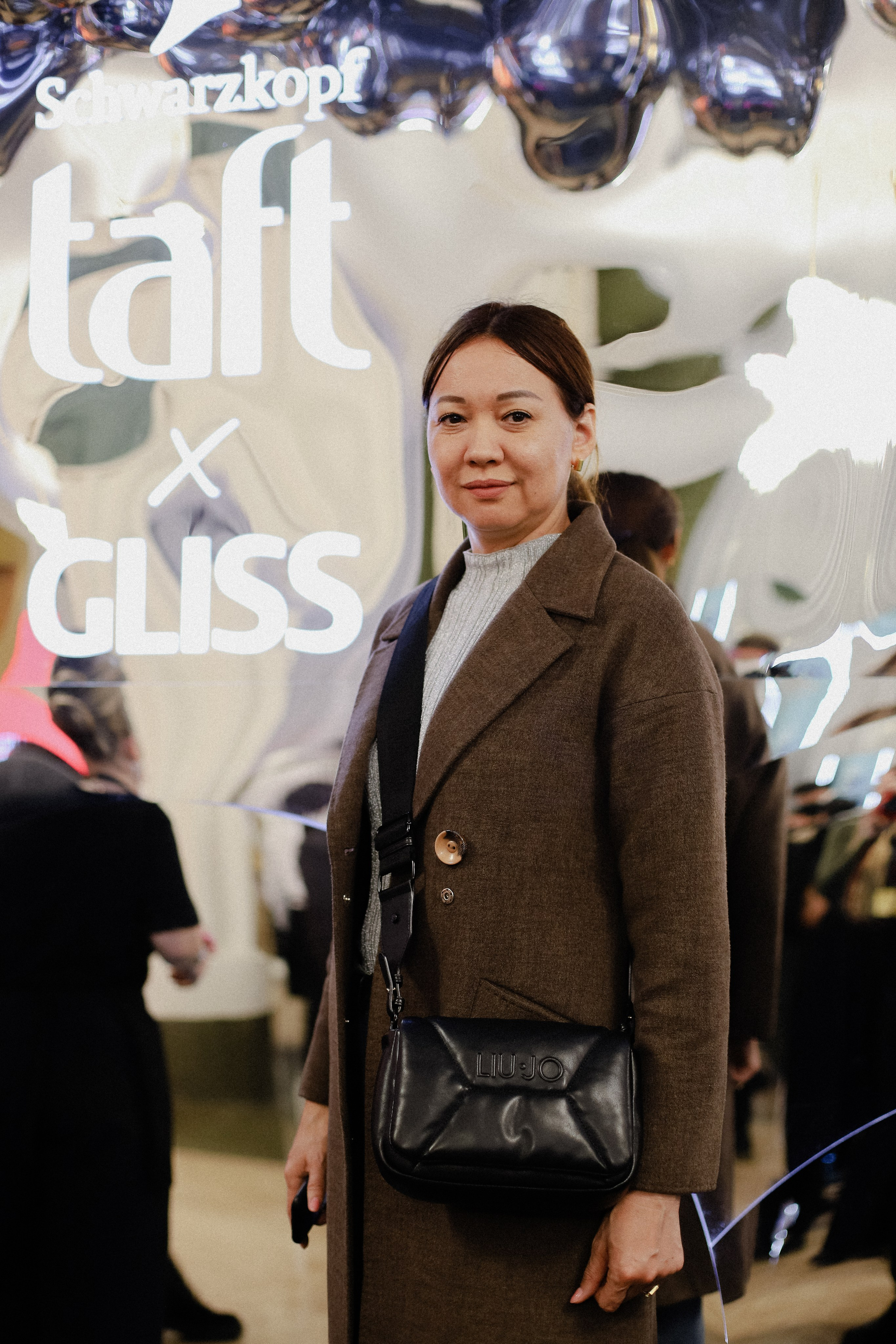 18.10 FWA зона Schwarzkopf и Perwoll. Фотограф в Алматы и Москве Даша Пушкина