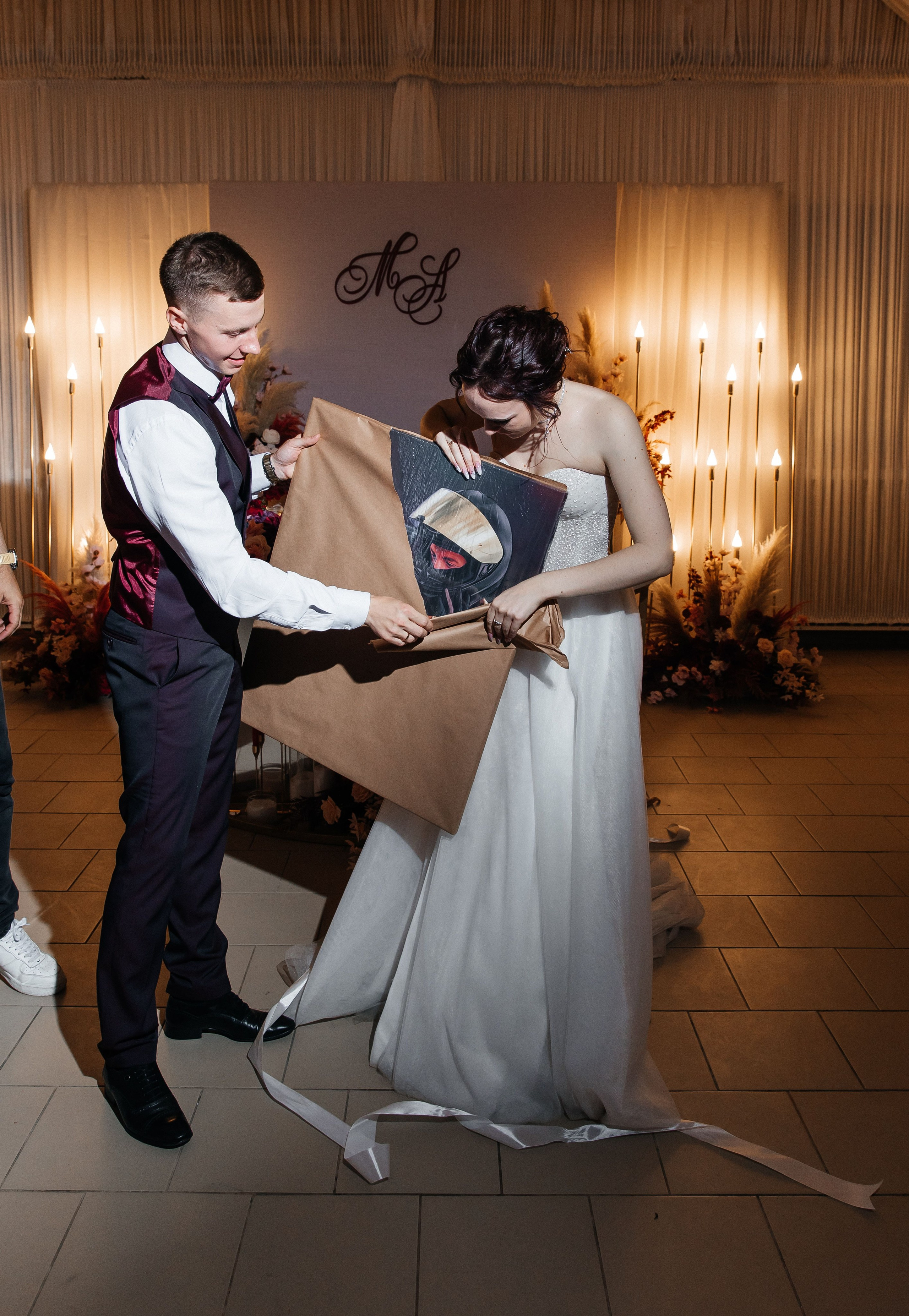 Анастасия и Максим. Свадебный и семейный фотограф в Севастополе и Крыму Анастасия Сураева